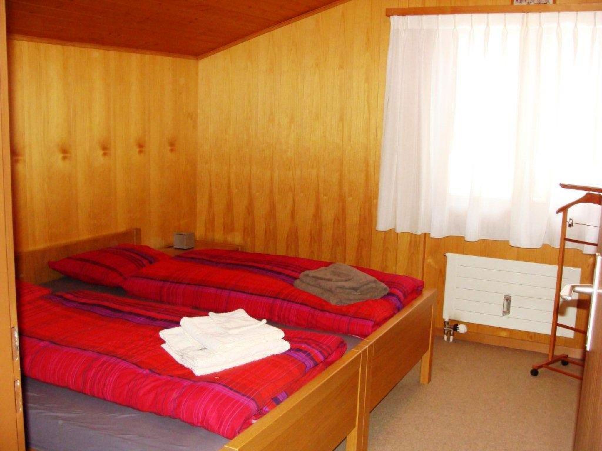 Photo of Helios 2. Stock Appartement/Fewo, Bad, WC, 2 Schlafräume 3-Zimmerwohnung