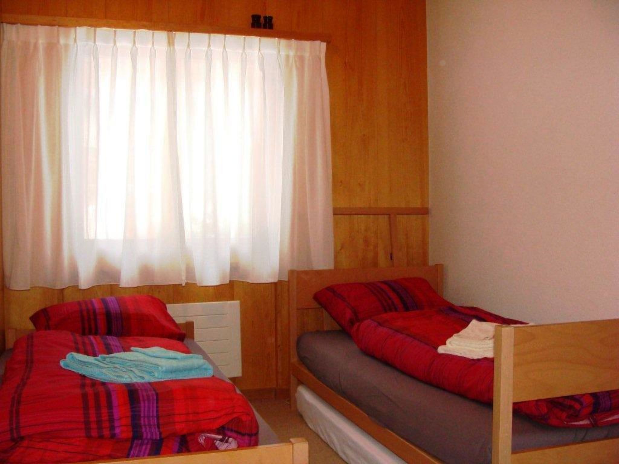 Photo of Helios 2. Stock Appartement/Fewo, Bad, WC, 2 Schlafräume 3-Zimmerwohnung