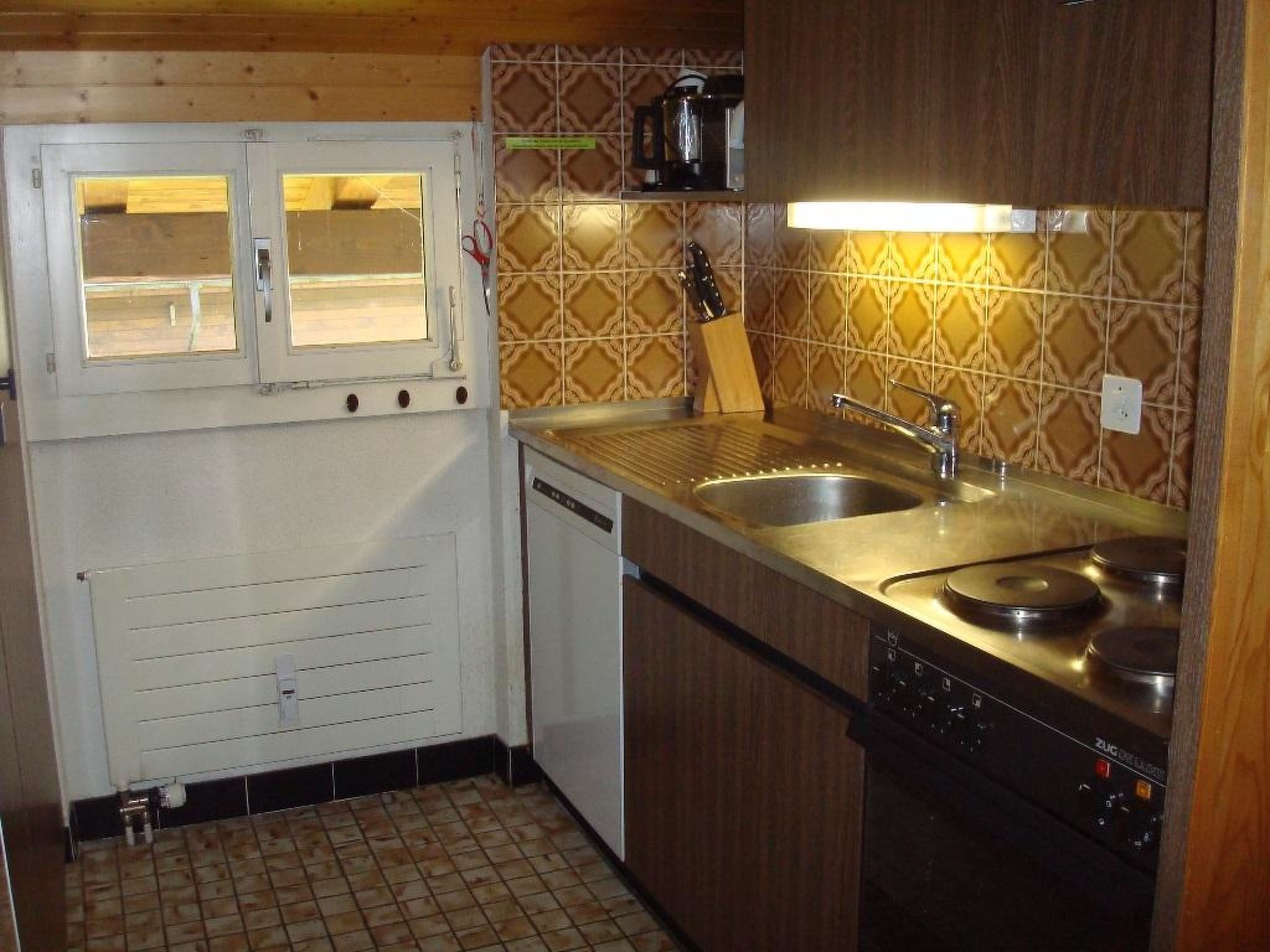 Photo of Helios 2. Stock Appartement/Fewo, Bad, WC, 2 Schlafräume 3-Zimmerwohnung