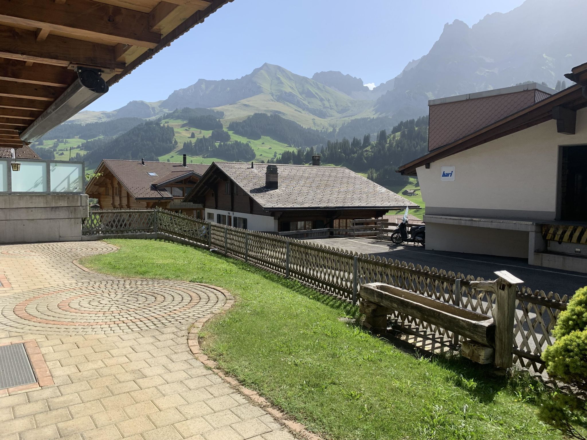 Photo of Alpenglühn Appartement/Fewo, Bad, WC, 3 Schlafräume