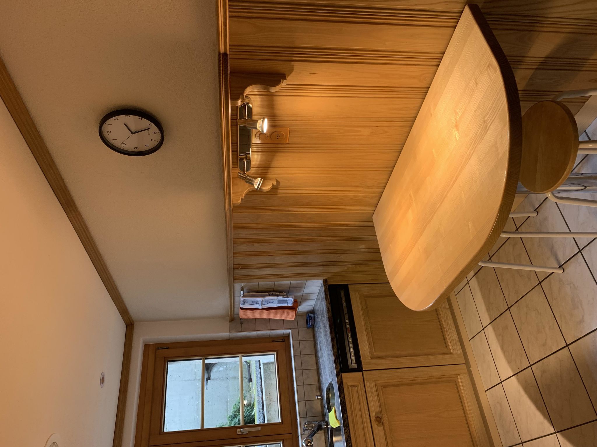 Photo of Alpenglühn Appartement/Fewo, Bad, WC, 3 Schlafräume