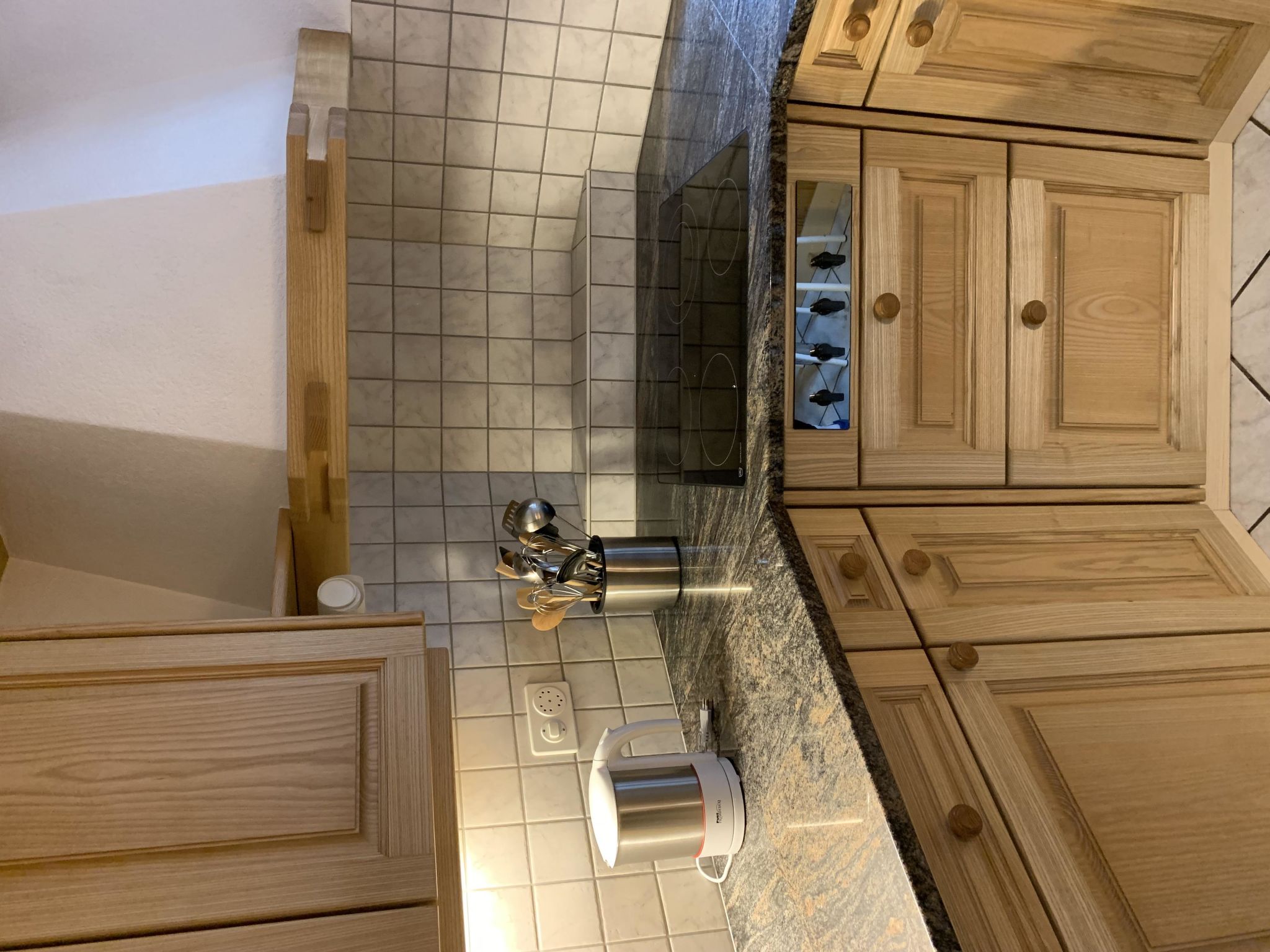 Photo of Alpenglühn Appartement/Fewo, Bad, WC, 3 Schlafräume