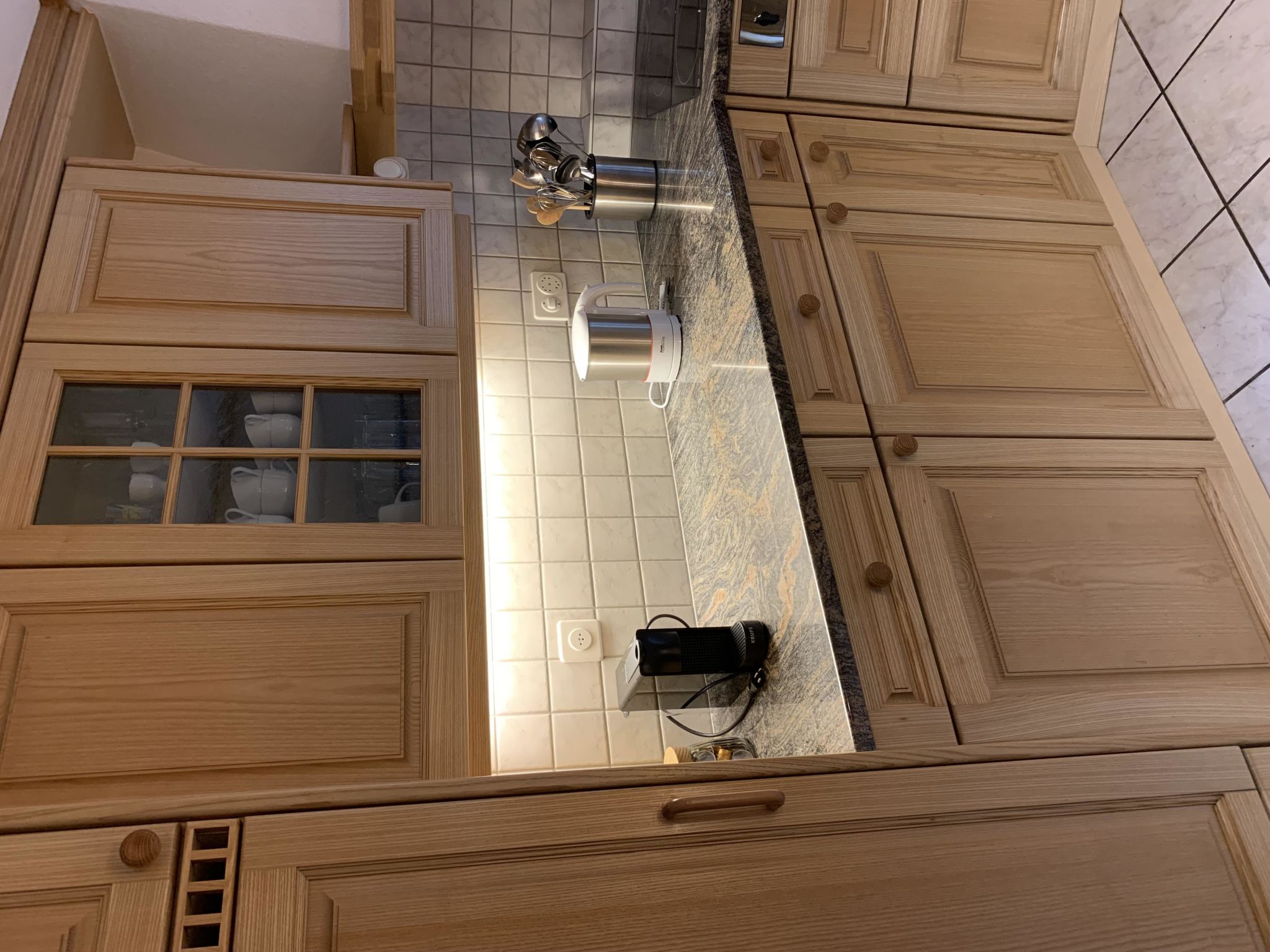 Photo of Alpenglühn Appartement/Fewo, Bad, WC, 3 Schlafräume