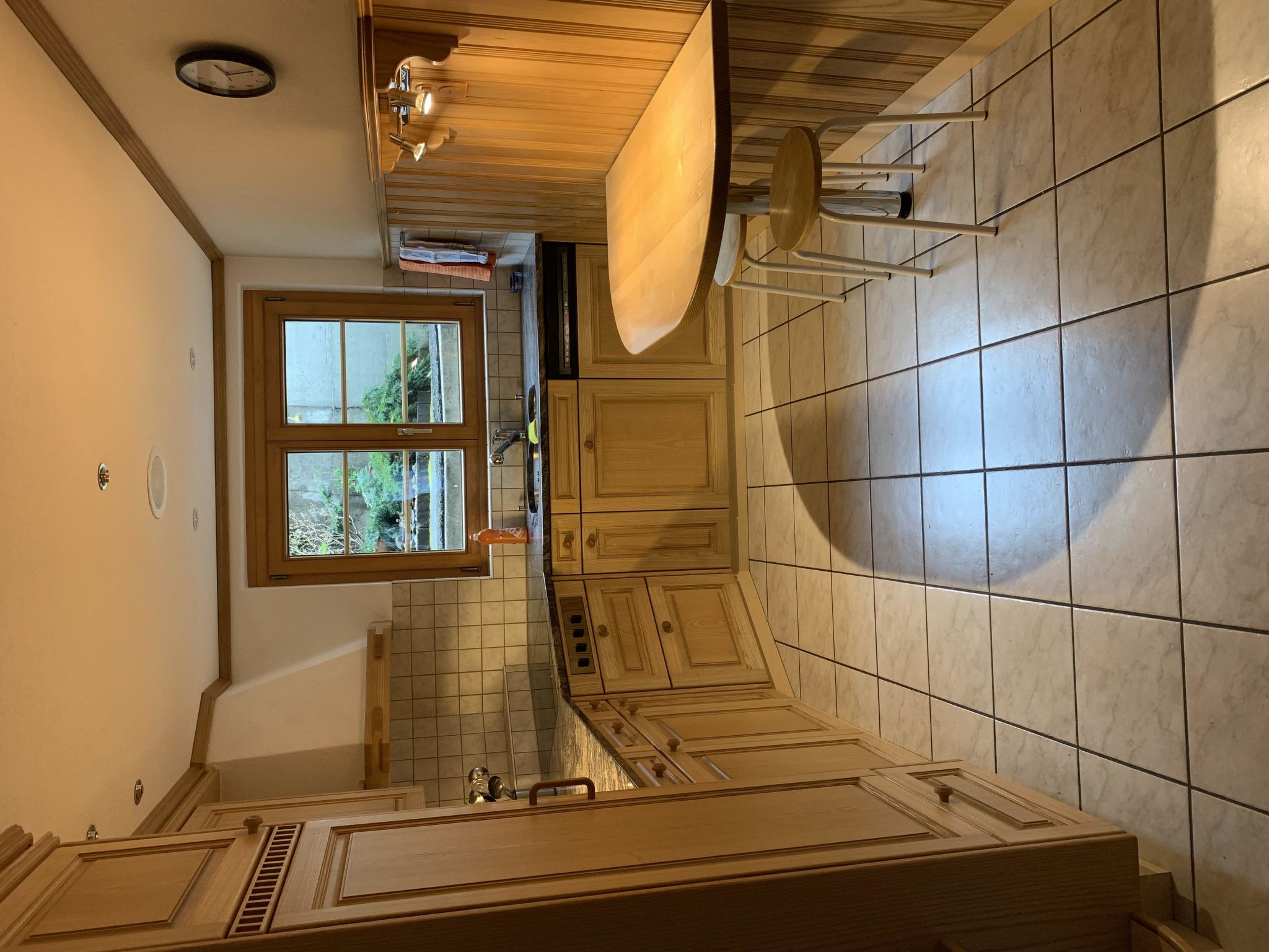 Photo of Alpenglühn Appartement/Fewo, Bad, WC, 3 Schlafräume