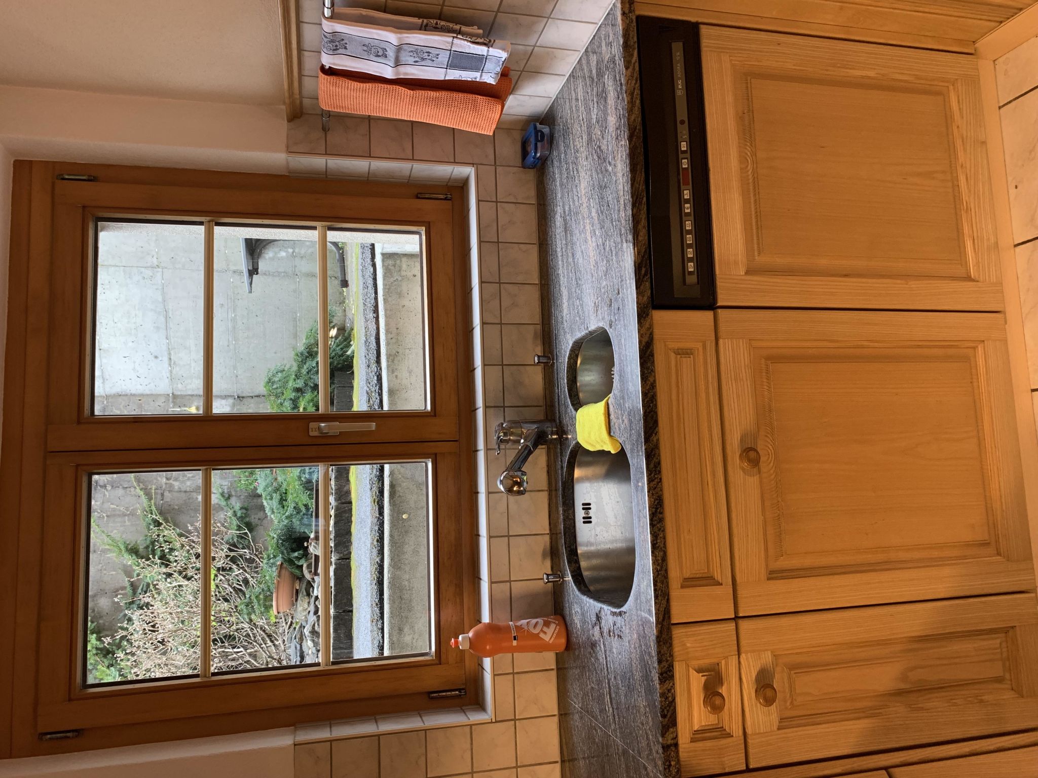 Photo of Alpenglühn Appartement/Fewo, Bad, WC, 3 Schlafräume