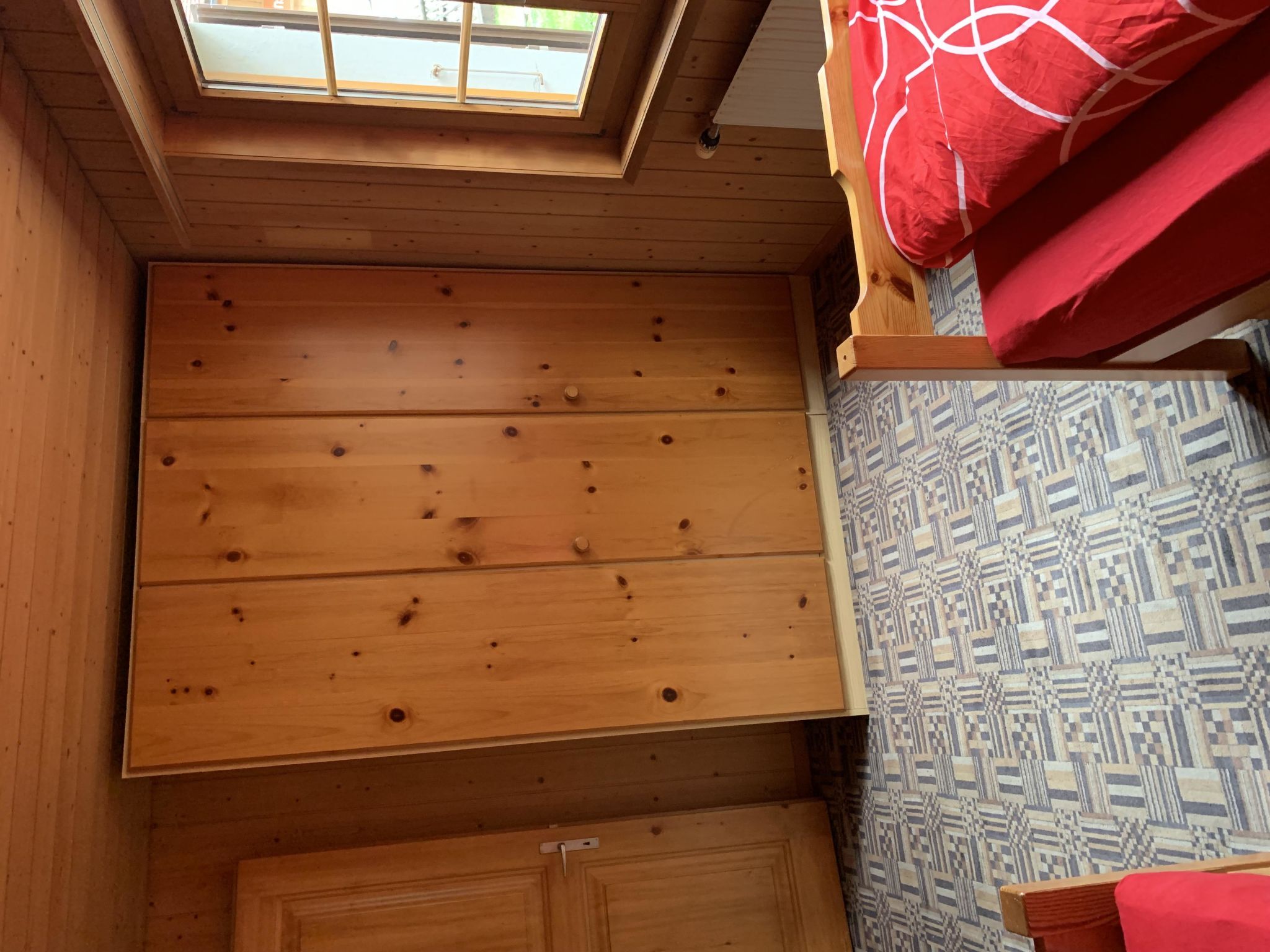 Photo of Alpenglühn Appartement/Fewo, Bad, WC, 3 Schlafräume
