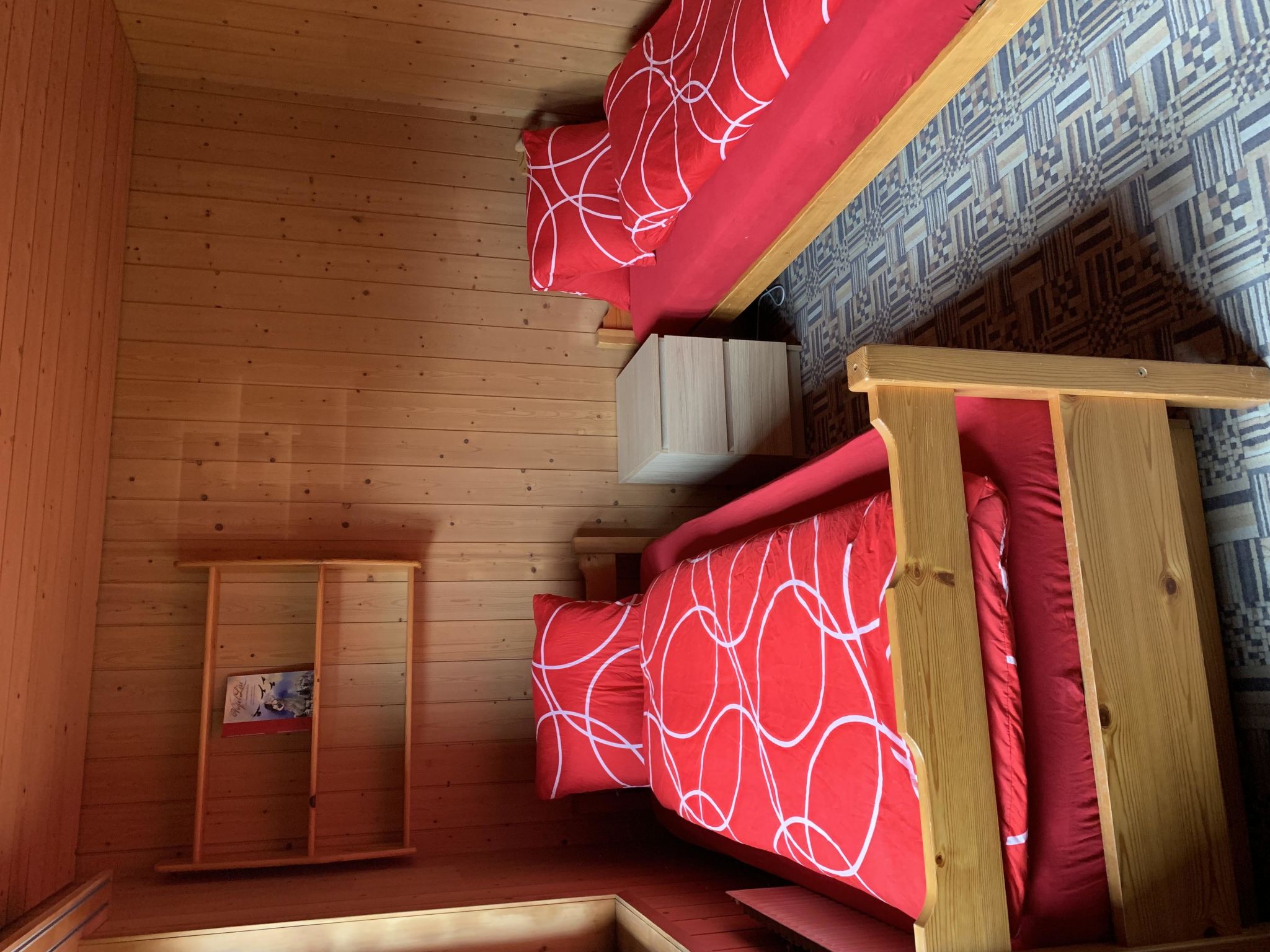 Photo of Alpenglühn Appartement/Fewo, Bad, WC, 3 Schlafräume