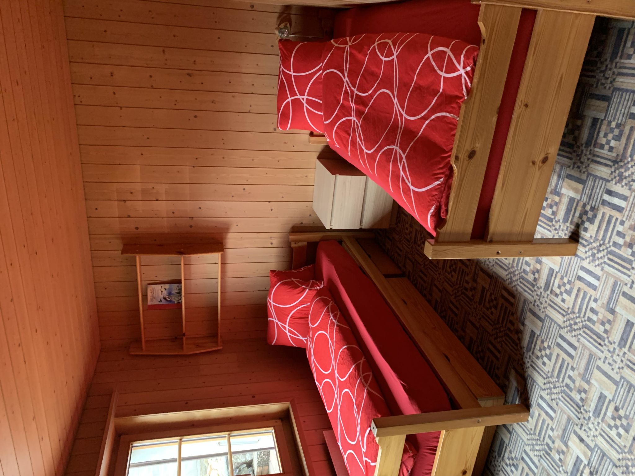 Photo of Alpenglühn Appartement/Fewo, Bad, WC, 3 Schlafräume