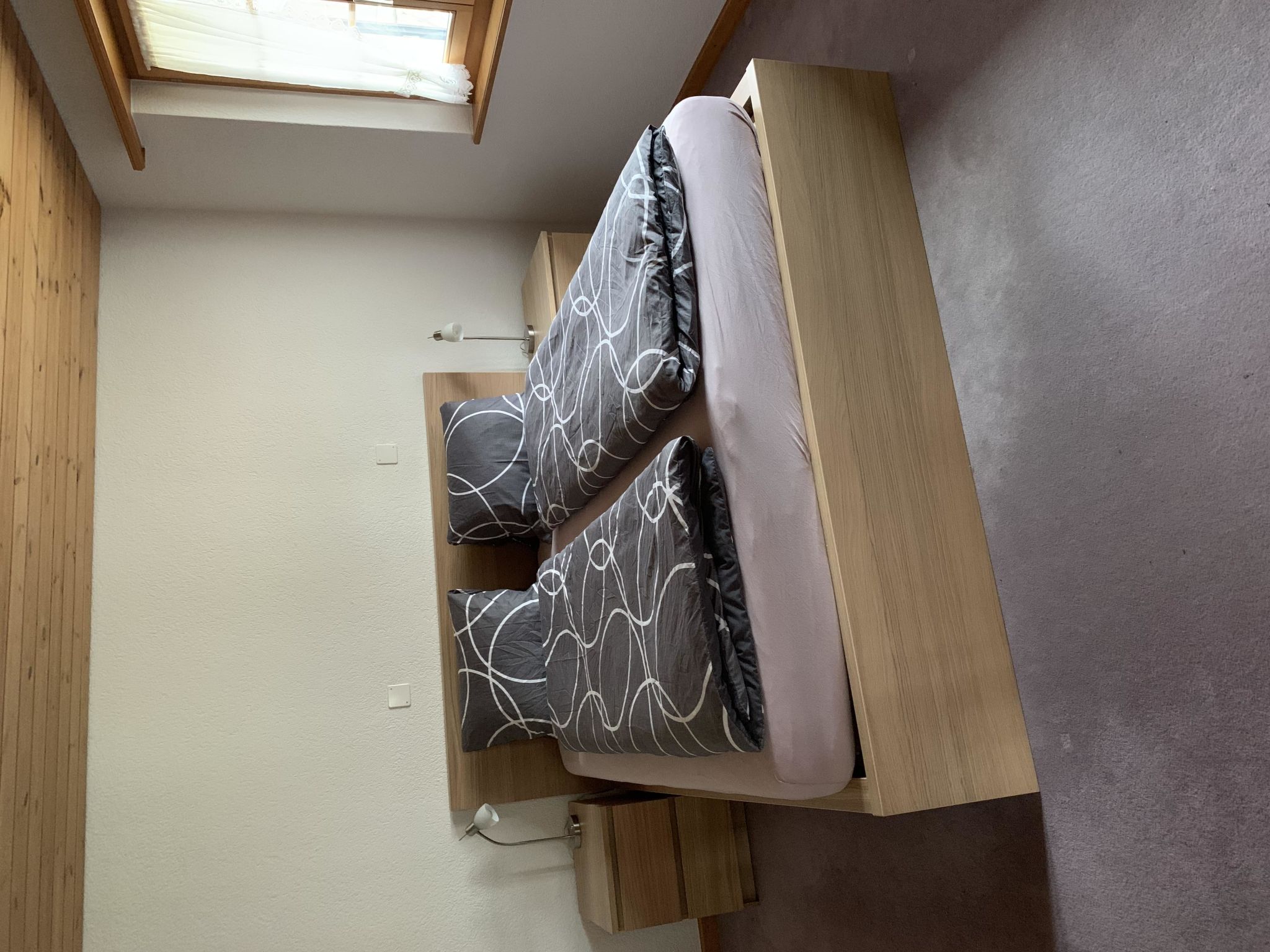 Photo of Alpenglühn Appartement/Fewo, Bad, WC, 3 Schlafräume