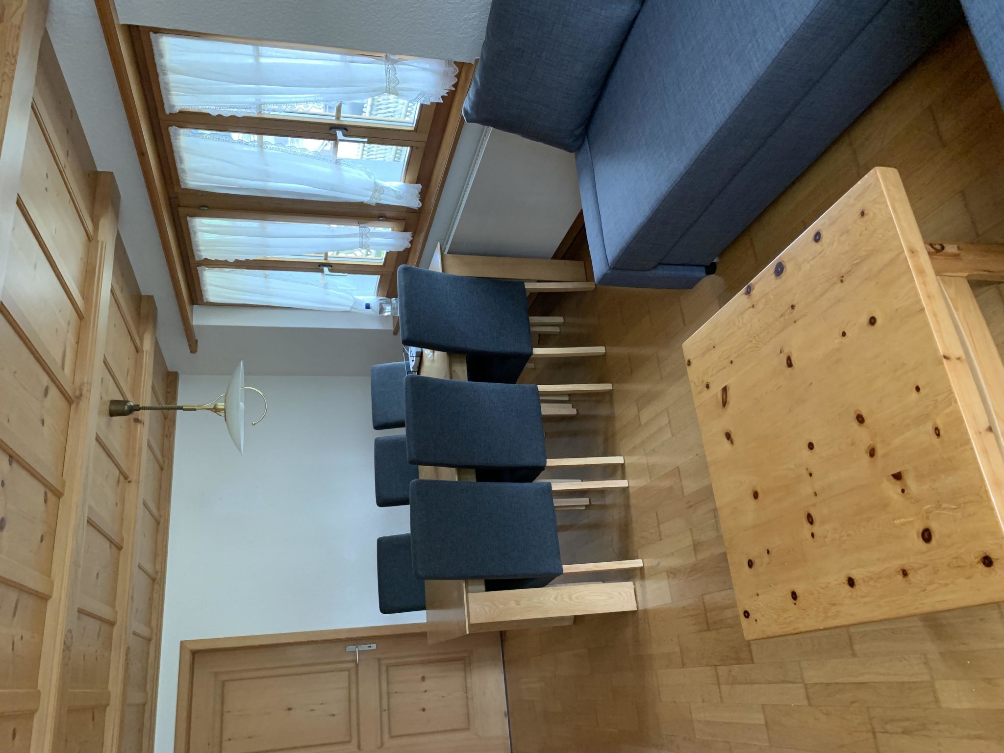 Photo of Alpenglühn Appartement/Fewo, Bad, WC, 3 Schlafräume