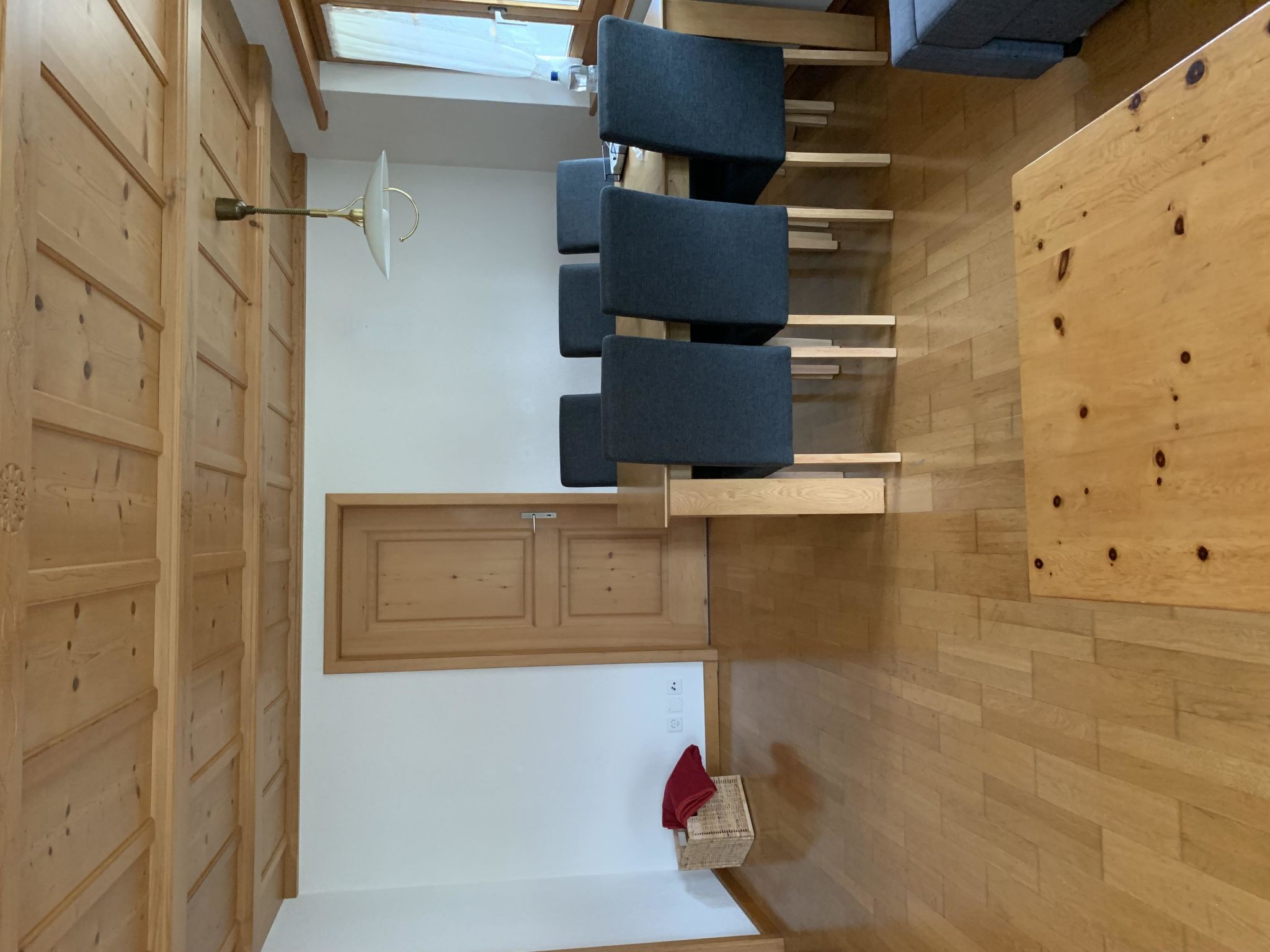 Photo of Alpenglühn Appartement/Fewo, Bad, WC, 3 Schlafräume
