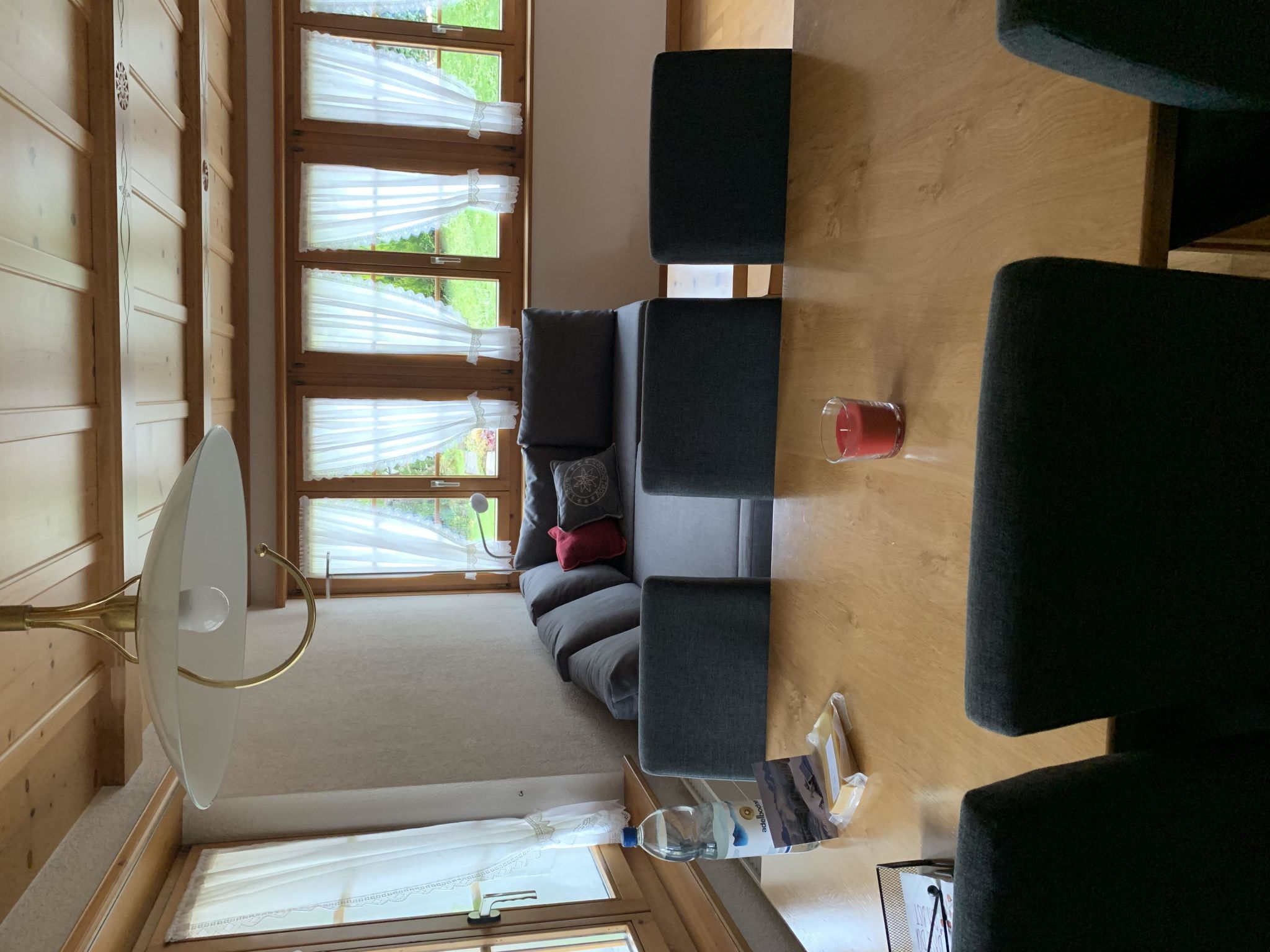 Photo of Alpenglühn Appartement/Fewo, Bad, WC, 3 Schlafräume