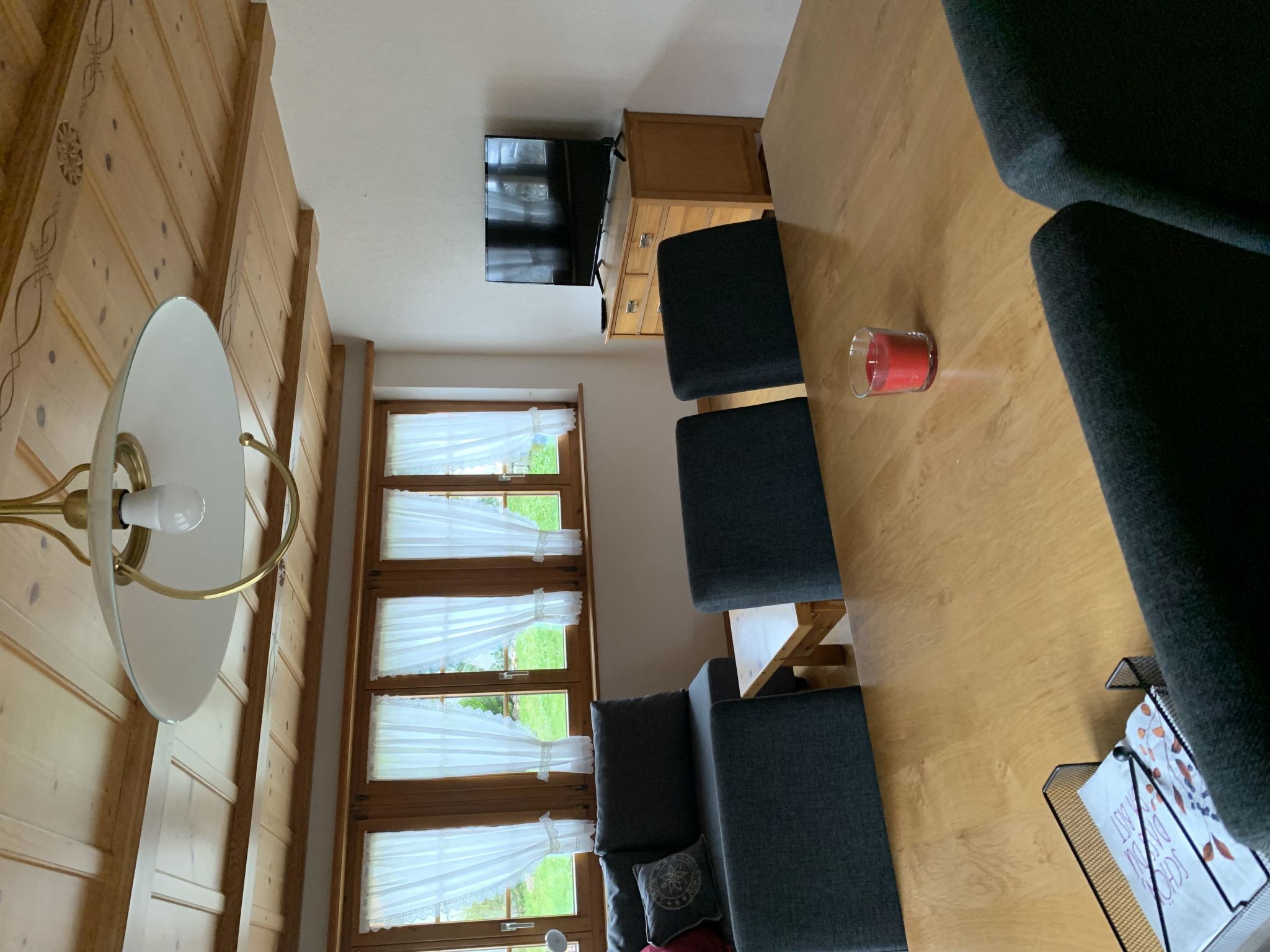 Photo of Alpenglühn Appartement/Fewo, Bad, WC, 3 Schlafräume