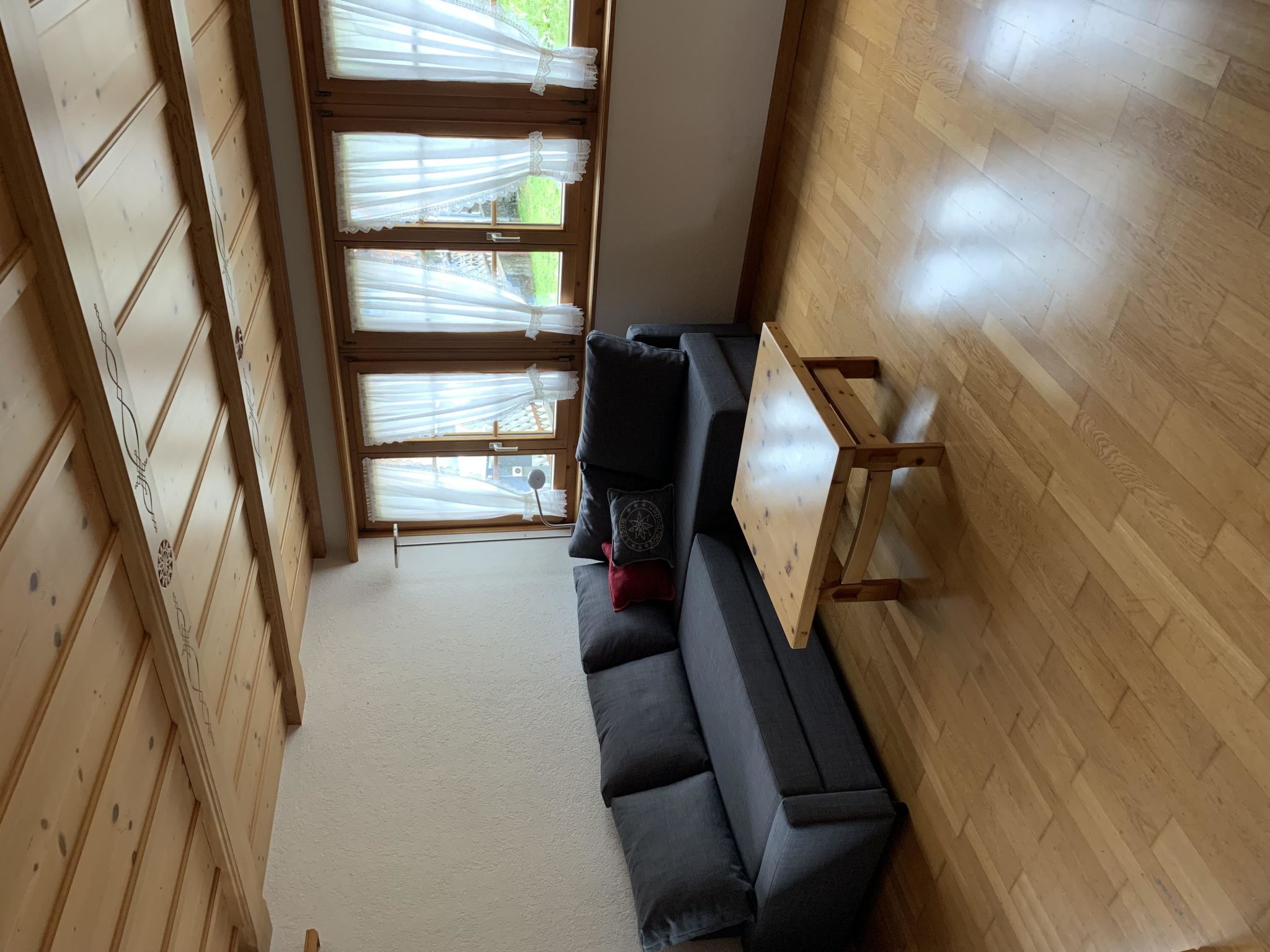 Photo of Alpenglühn Appartement/Fewo, Bad, WC, 3 Schlafräume