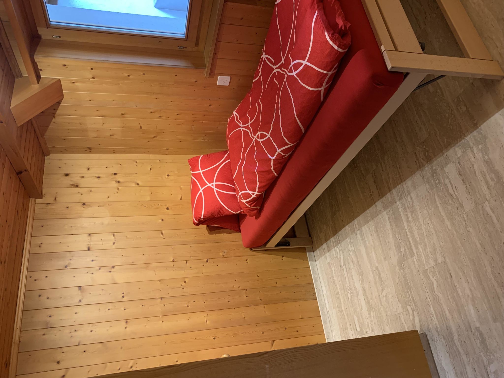 Photo of Alpenglühn Appartement/Fewo, Bad, WC, 3 Schlafräume