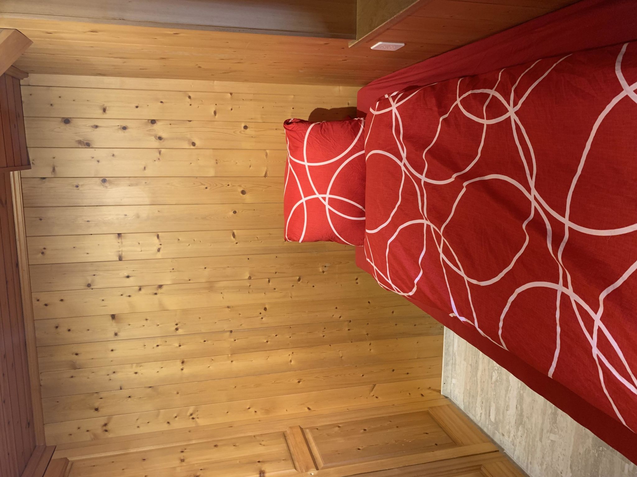 Photo of Alpenglühn Appartement/Fewo, Bad, WC, 3 Schlafräume