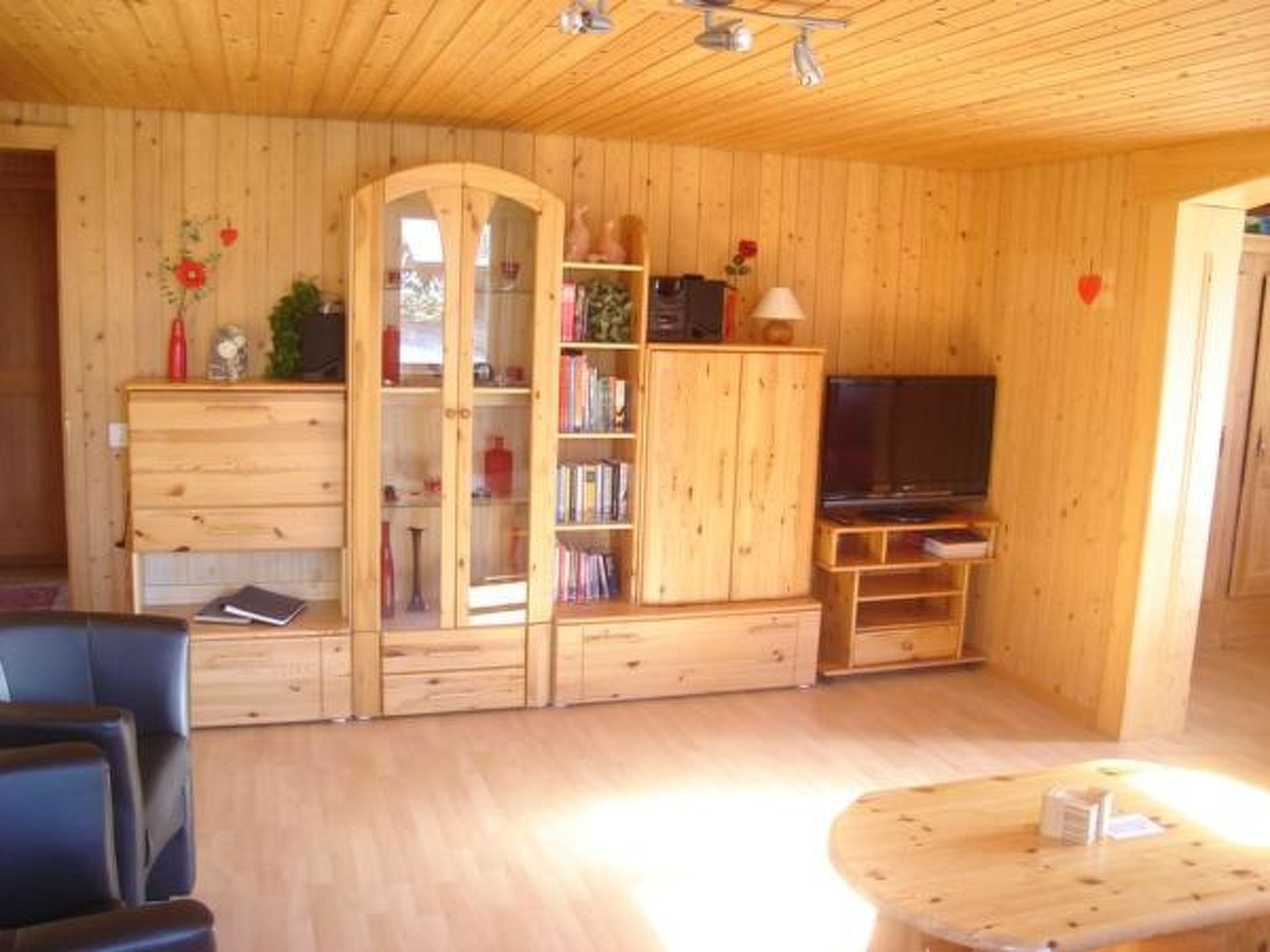 Photo of Alpenveilchen 1 Appartement/Fewo, Bad, WC, 2 Schlafräume 3.5-Zimmerwohnung