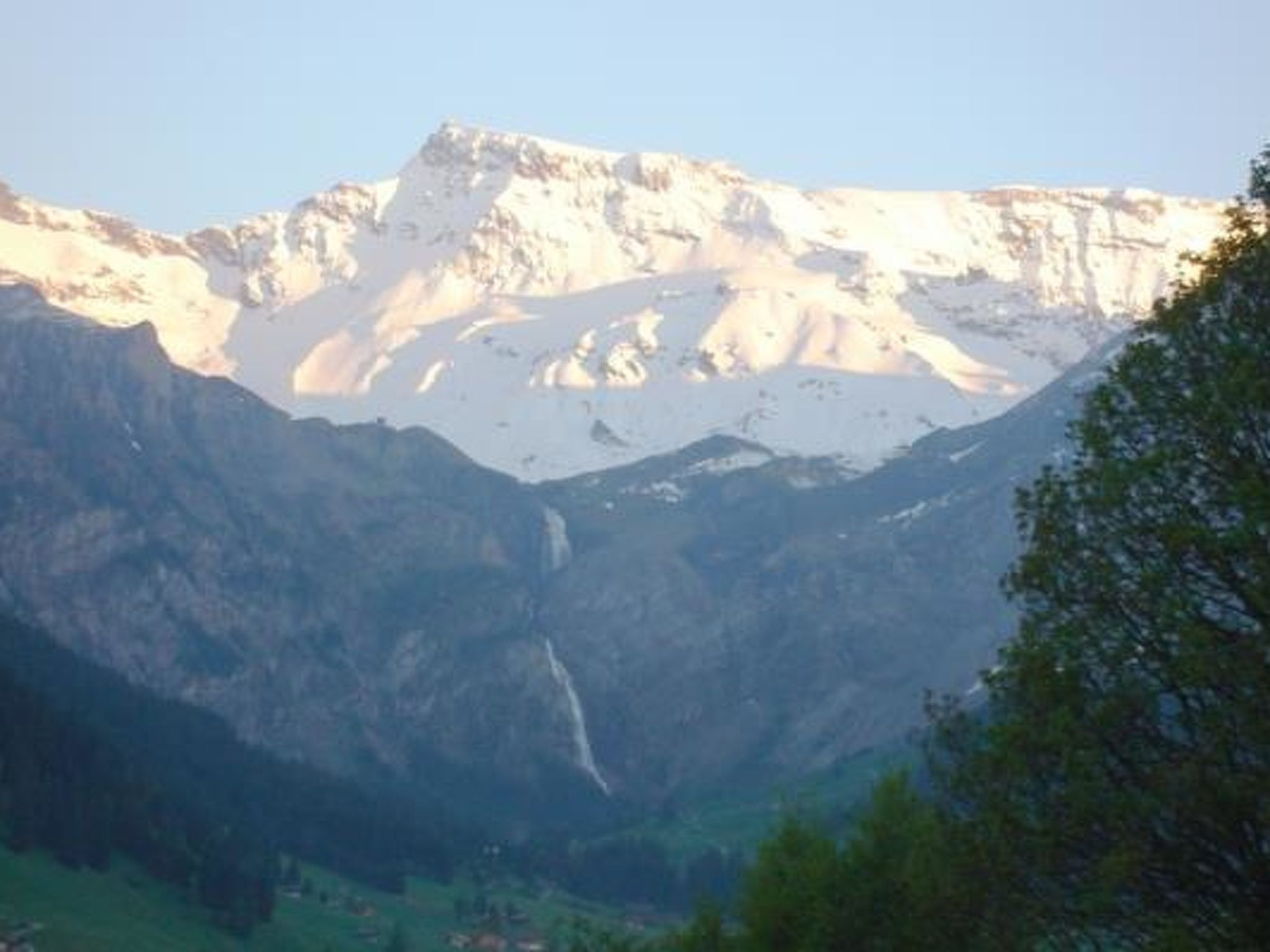 Photo of Alpenveilchen 1 Appartement/Fewo, Bad, WC, 2 Schlafräume 3.5-Zimmerwohnung