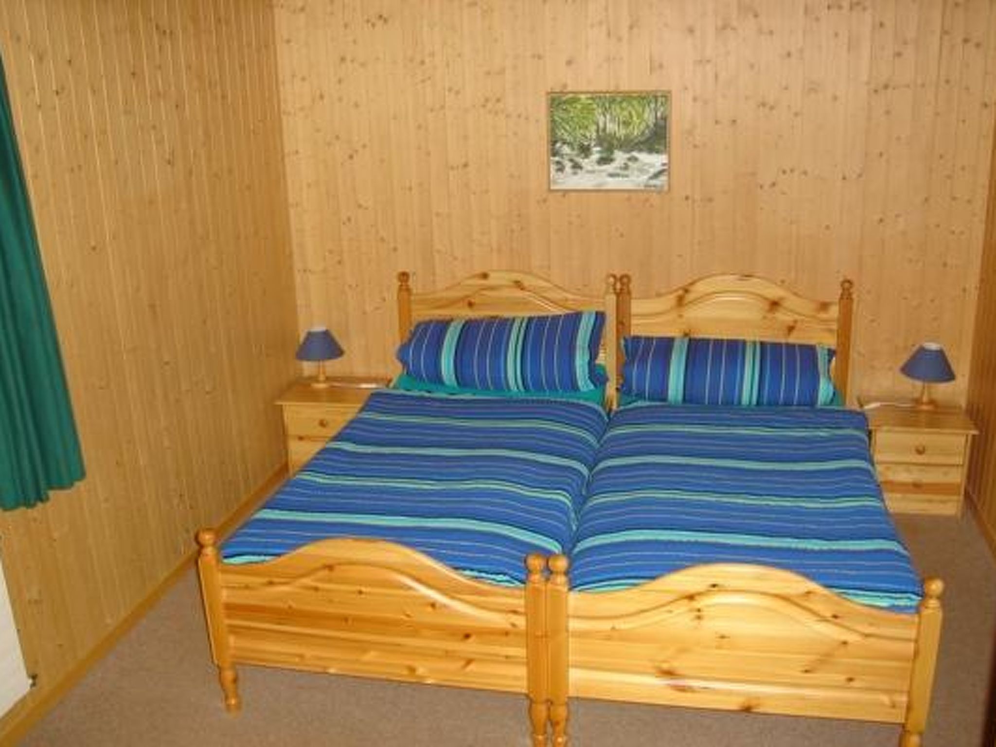 Photo of Alpenveilchen 1 Appartement/Fewo, Bad, WC, 2 Schlafräume 3.5-Zimmerwohnung