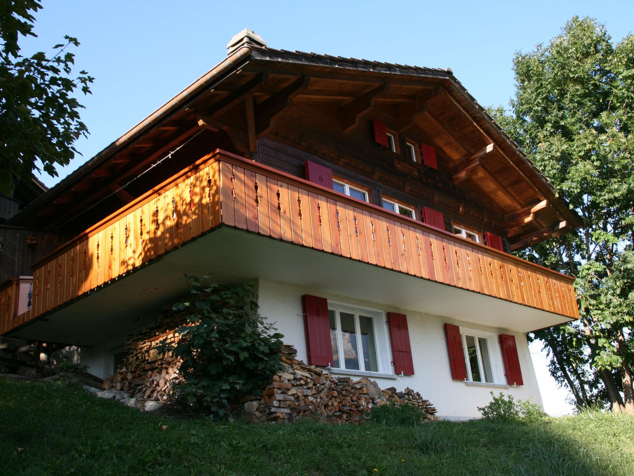 Photo of Buitengaats Ferienhaus, Dusche oder Bad, WC, 3 Schlafräume Ferienhaus