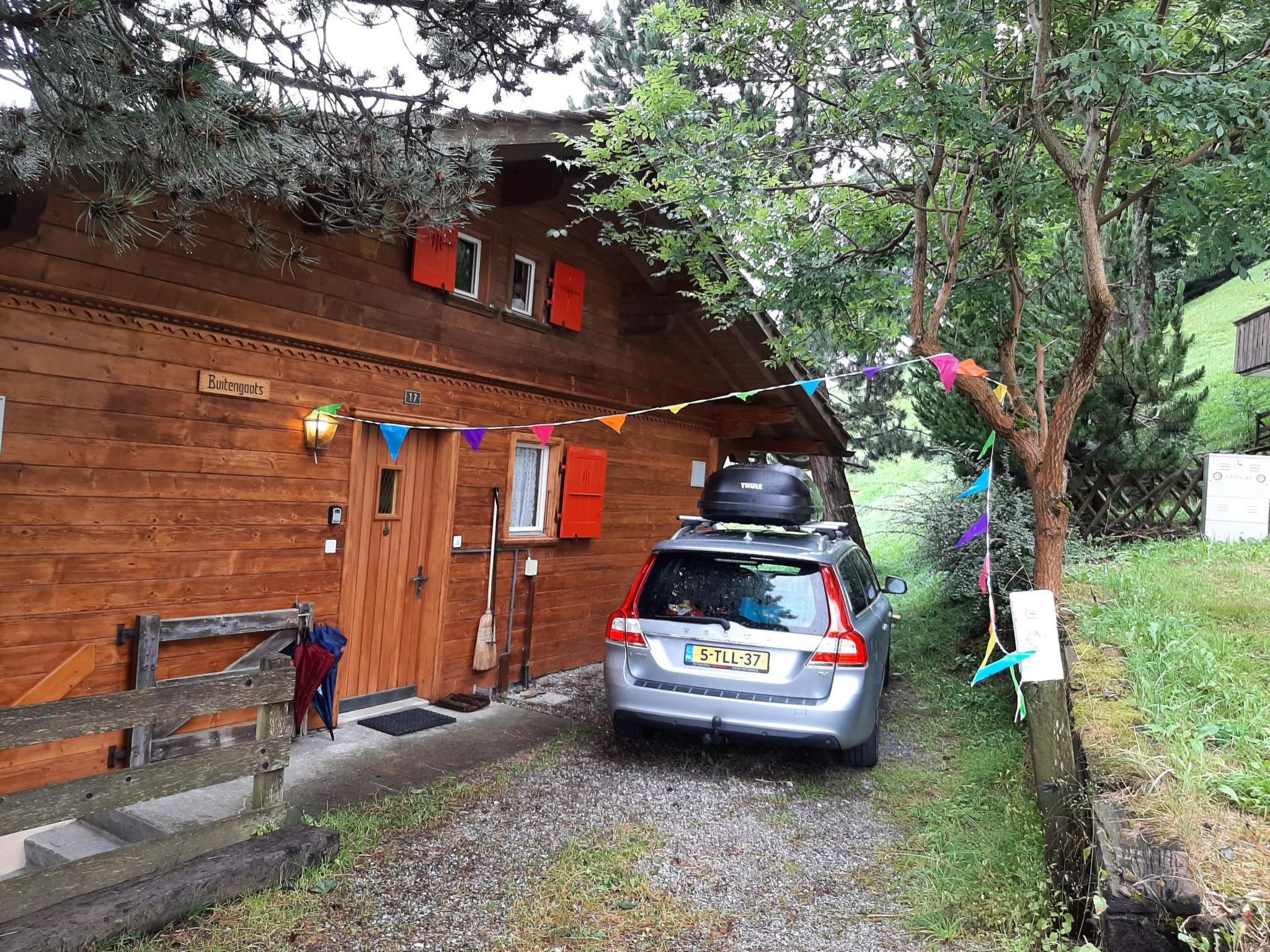 Photo of Buitengaats Ferienhaus, Dusche oder Bad, WC, 3 Schlafräume Ferienhaus