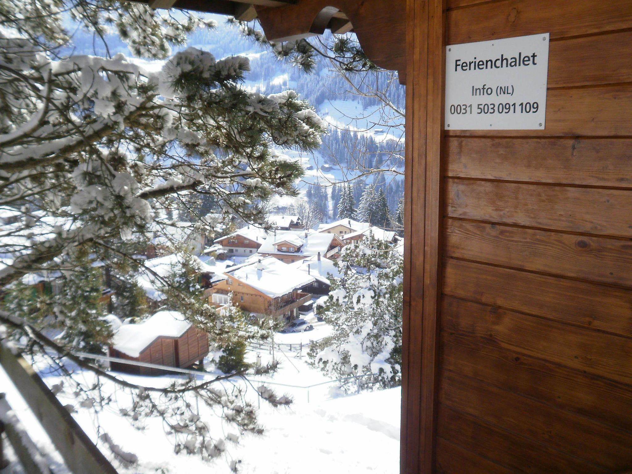 Photo of Buitengaats Ferienhaus, Dusche oder Bad, WC, 3 Schlafräume Ferienhaus