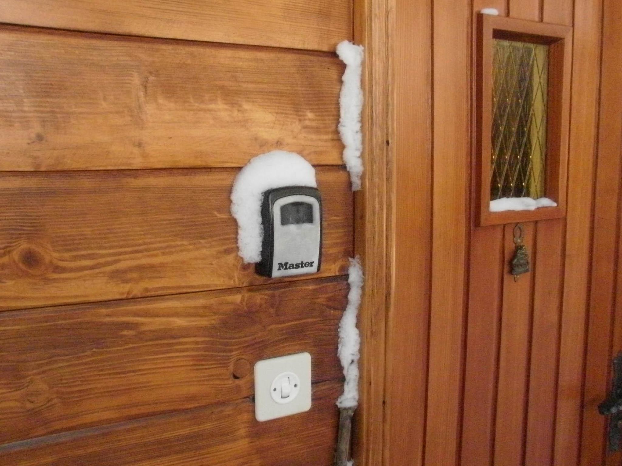 Photo of Buitengaats Ferienhaus, Dusche oder Bad, WC, 3 Schlafräume Ferienhaus