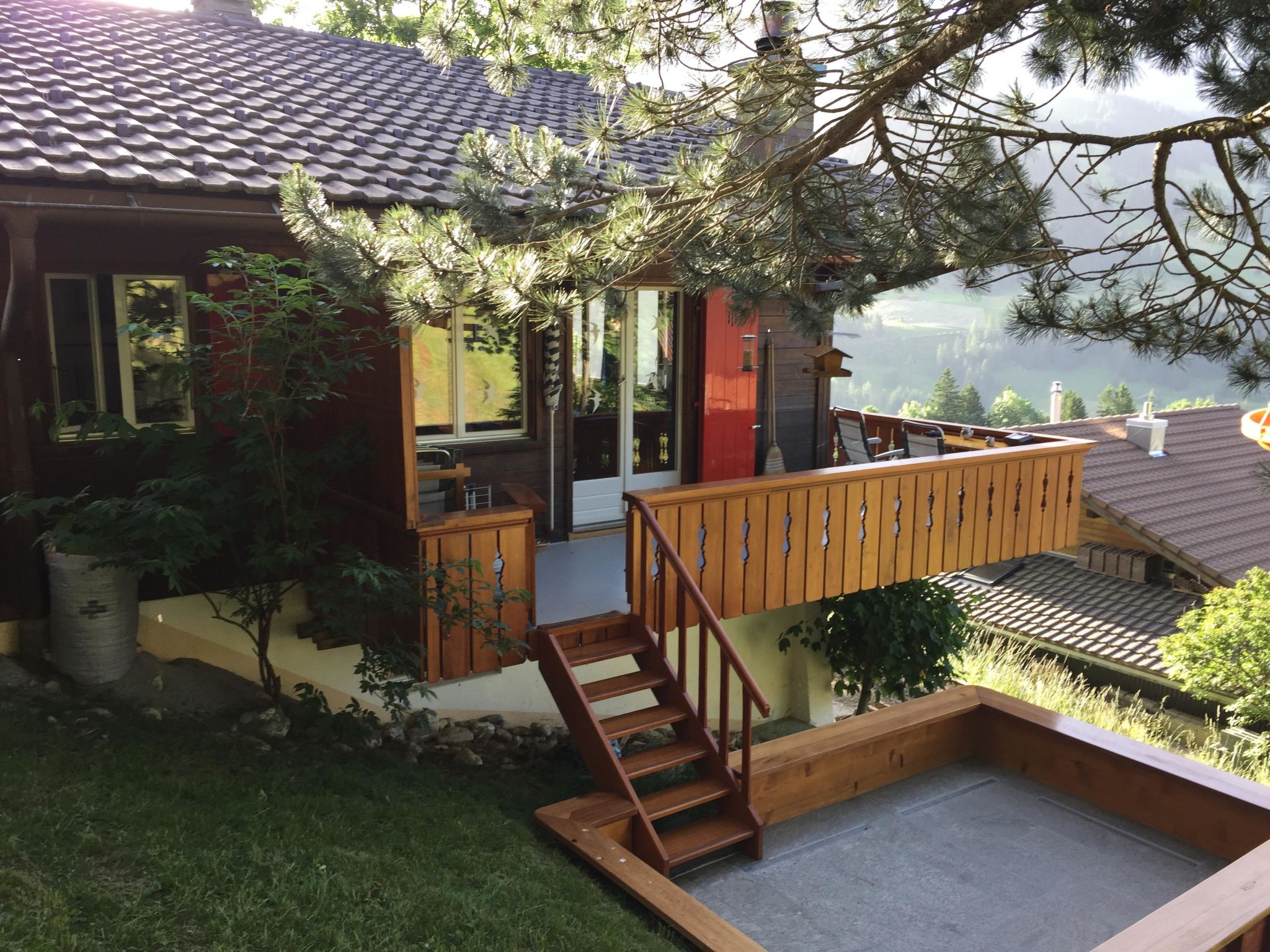 Photo of Buitengaats Ferienhaus, Dusche oder Bad, WC, 3 Schlafräume Ferienhaus