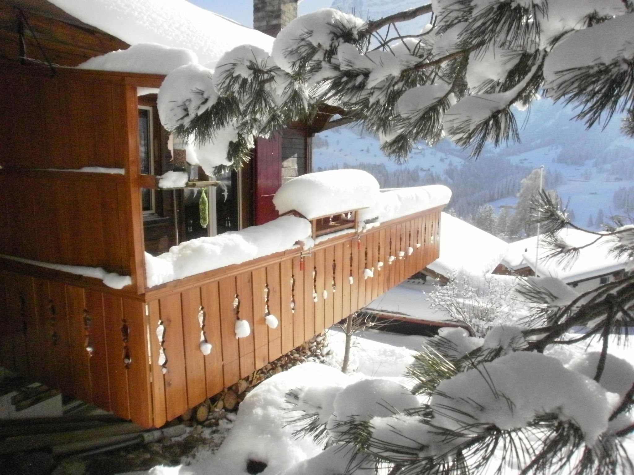 Photo of Buitengaats Ferienhaus, Dusche oder Bad, WC, 3 Schlafräume Ferienhaus