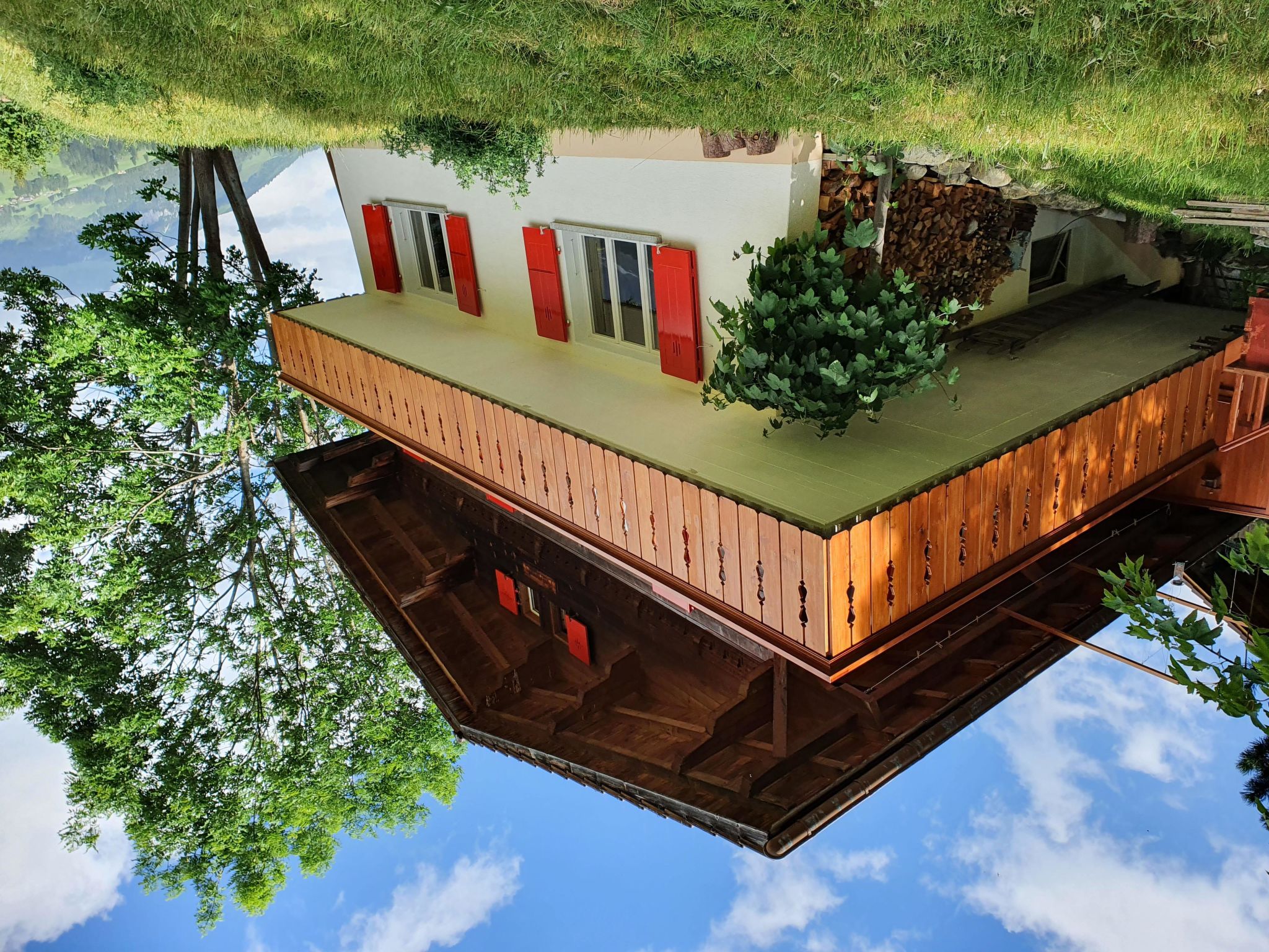 Photo of Buitengaats Ferienhaus, Dusche oder Bad, WC, 3 Schlafräume Ferienhaus