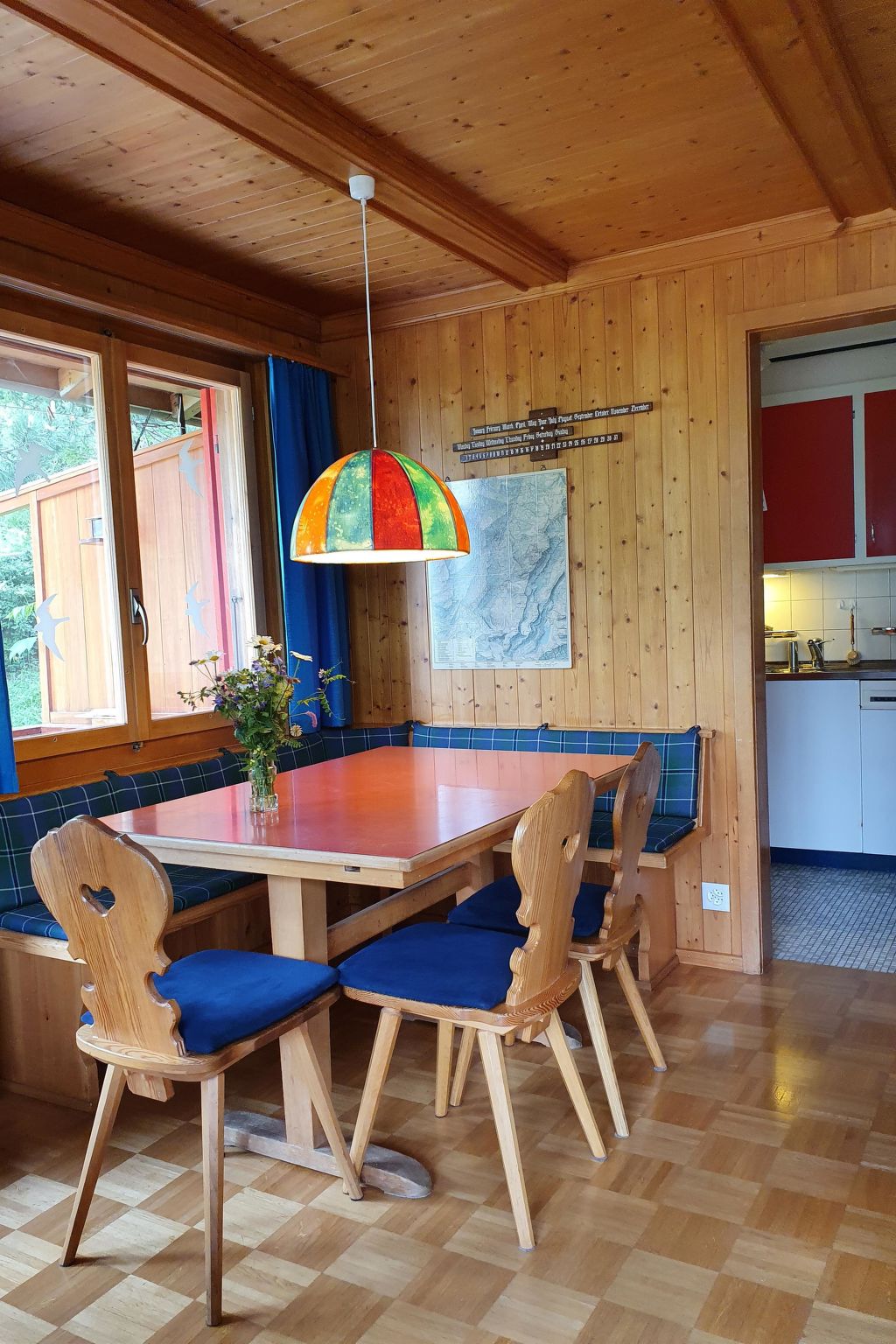 Photo of Buitengaats Ferienhaus, Dusche oder Bad, WC, 3 Schlafräume Ferienhaus