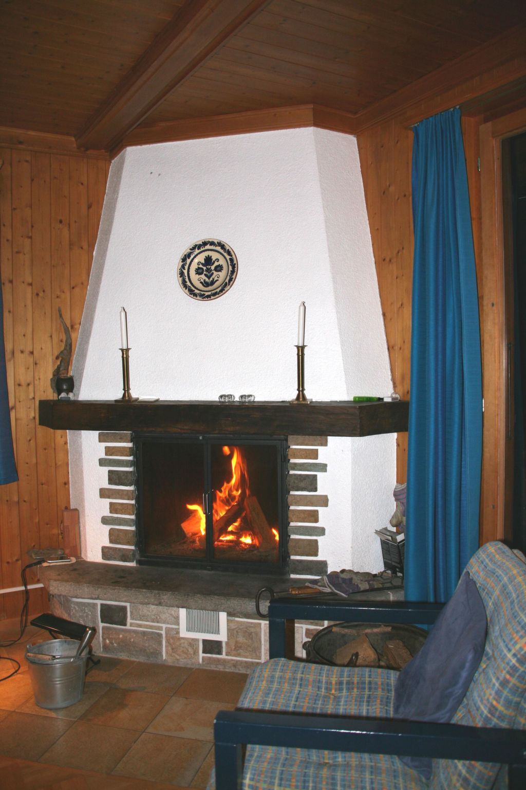 Photo of Buitengaats Ferienhaus, Dusche oder Bad, WC, 3 Schlafräume Ferienhaus