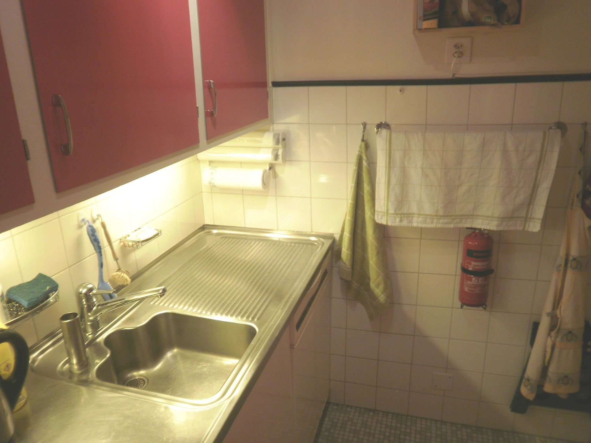 Photo of Buitengaats Ferienhaus, Dusche oder Bad, WC, 3 Schlafräume Ferienhaus