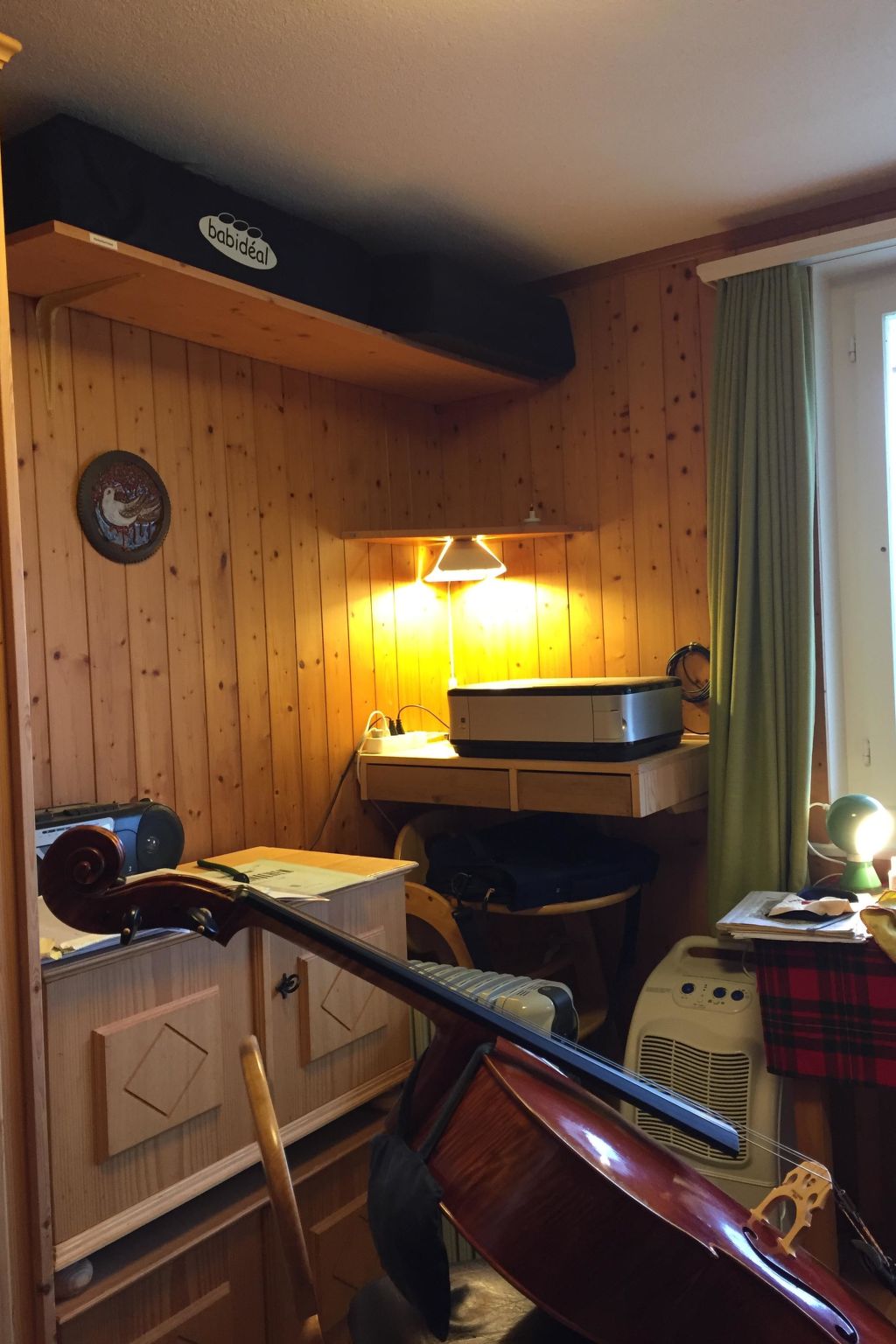 Photo of Buitengaats Ferienhaus, Dusche oder Bad, WC, 3 Schlafräume Ferienhaus