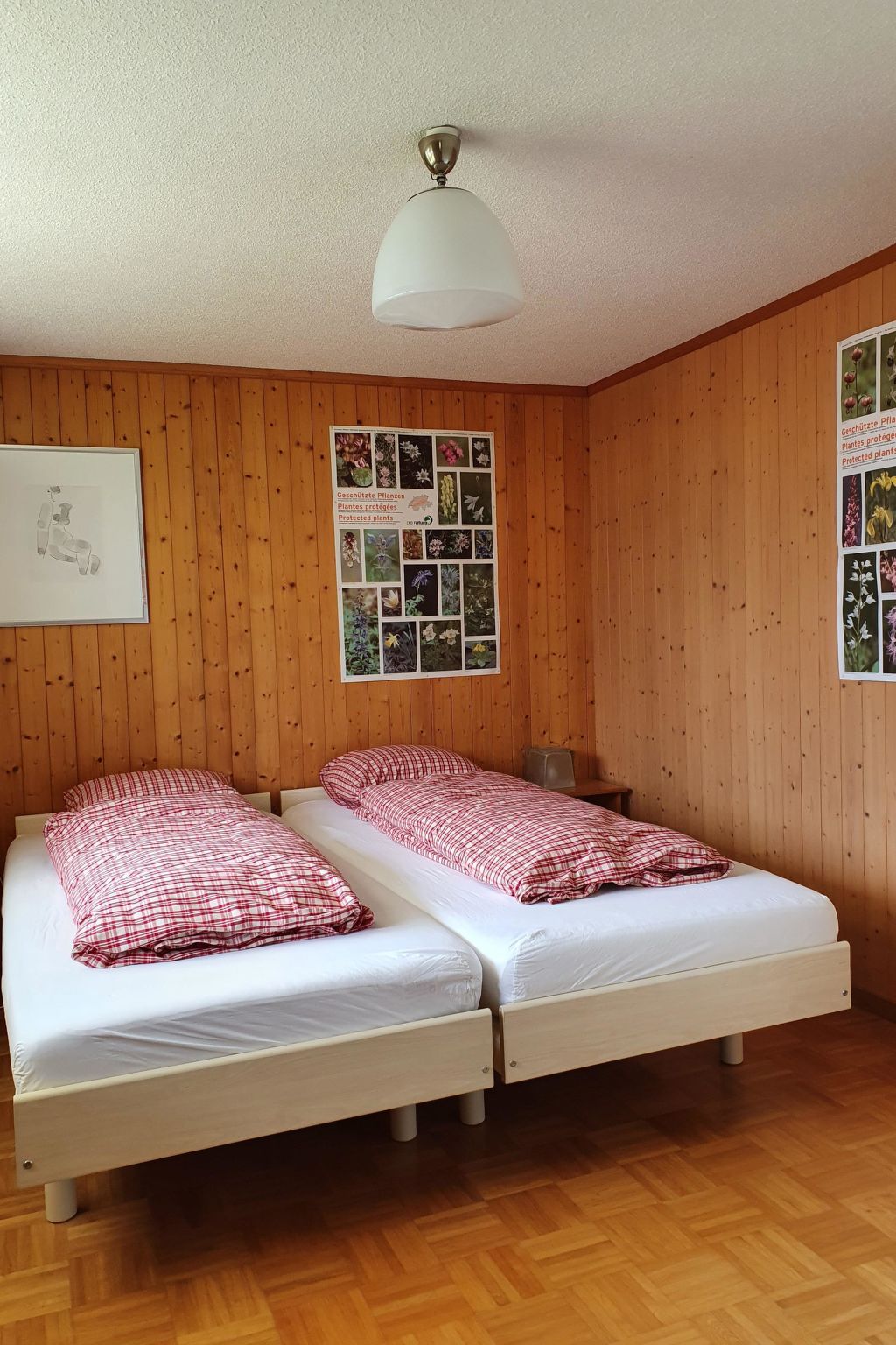 Photo of Buitengaats Ferienhaus, Dusche oder Bad, WC, 3 Schlafräume Ferienhaus
