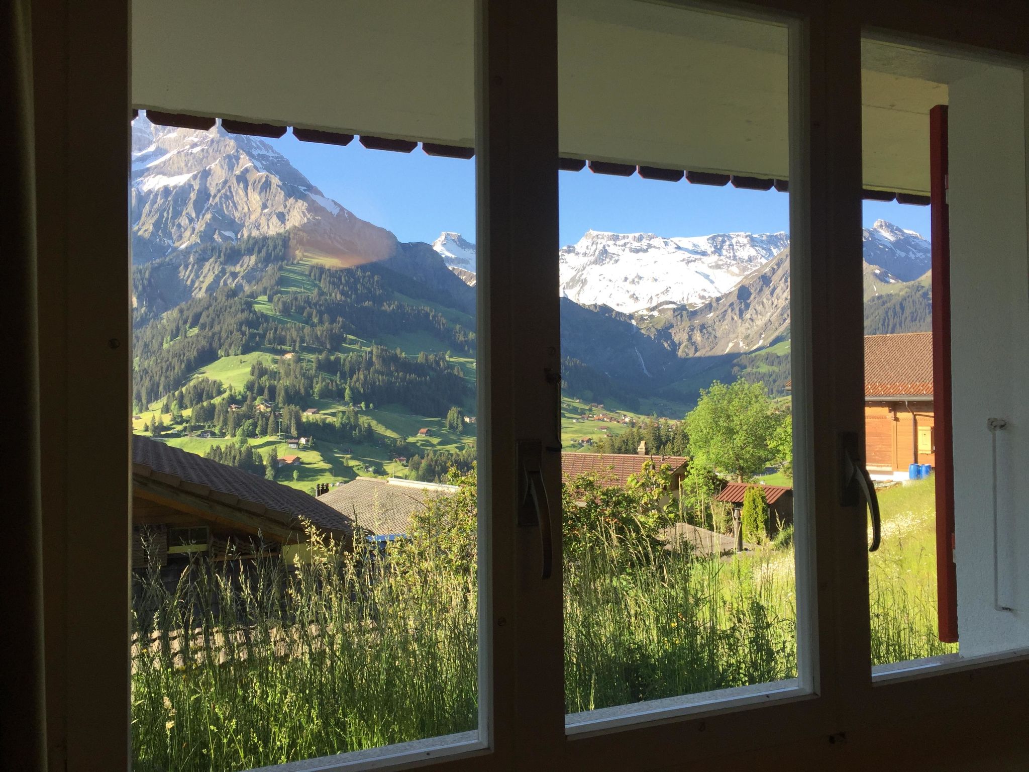 Photo of Buitengaats Ferienhaus, Dusche oder Bad, WC, 3 Schlafräume Ferienhaus