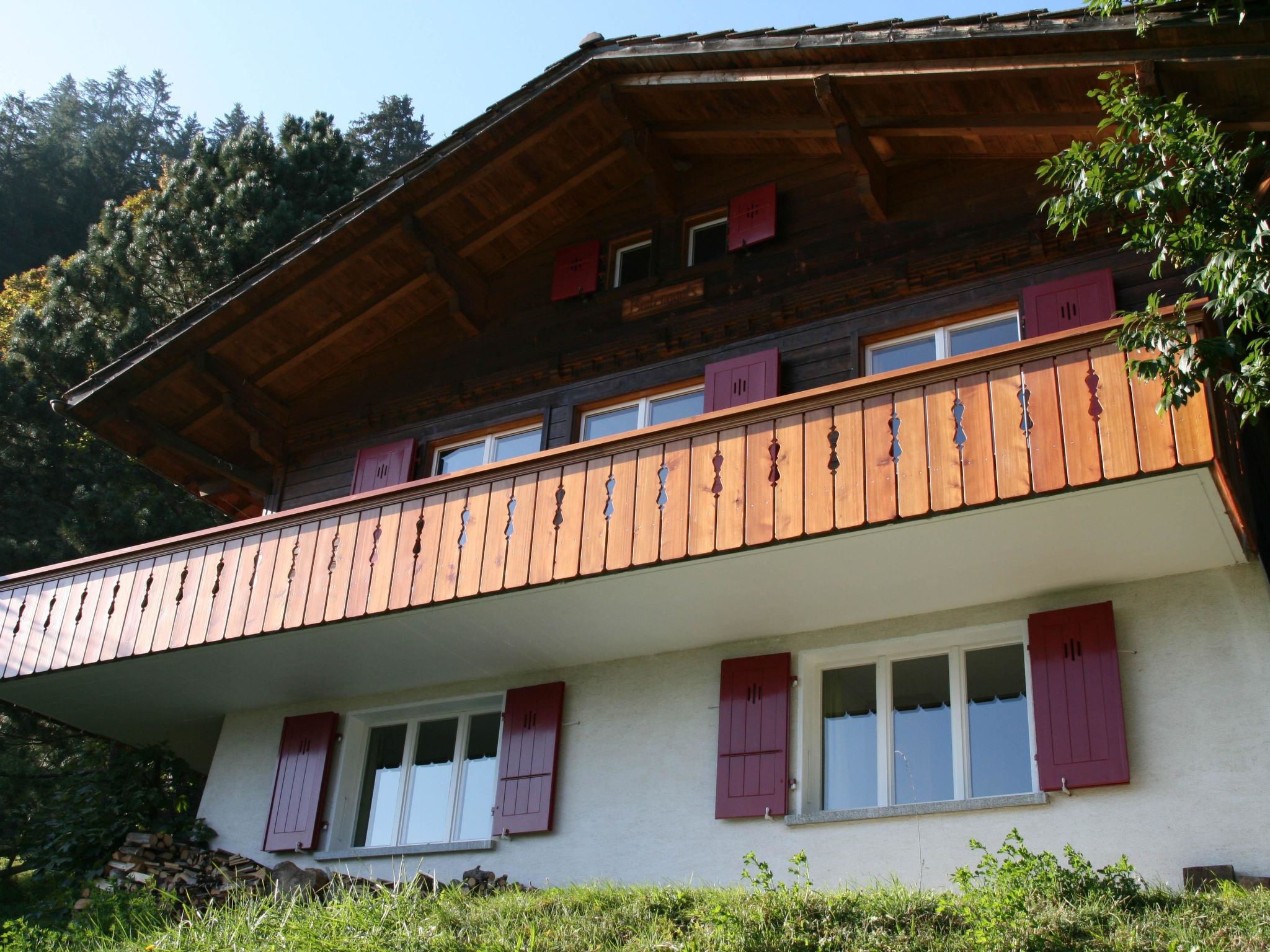 Photo of Buitengaats Ferienhaus, Dusche oder Bad, WC, 3 Schlafräume Ferienhaus