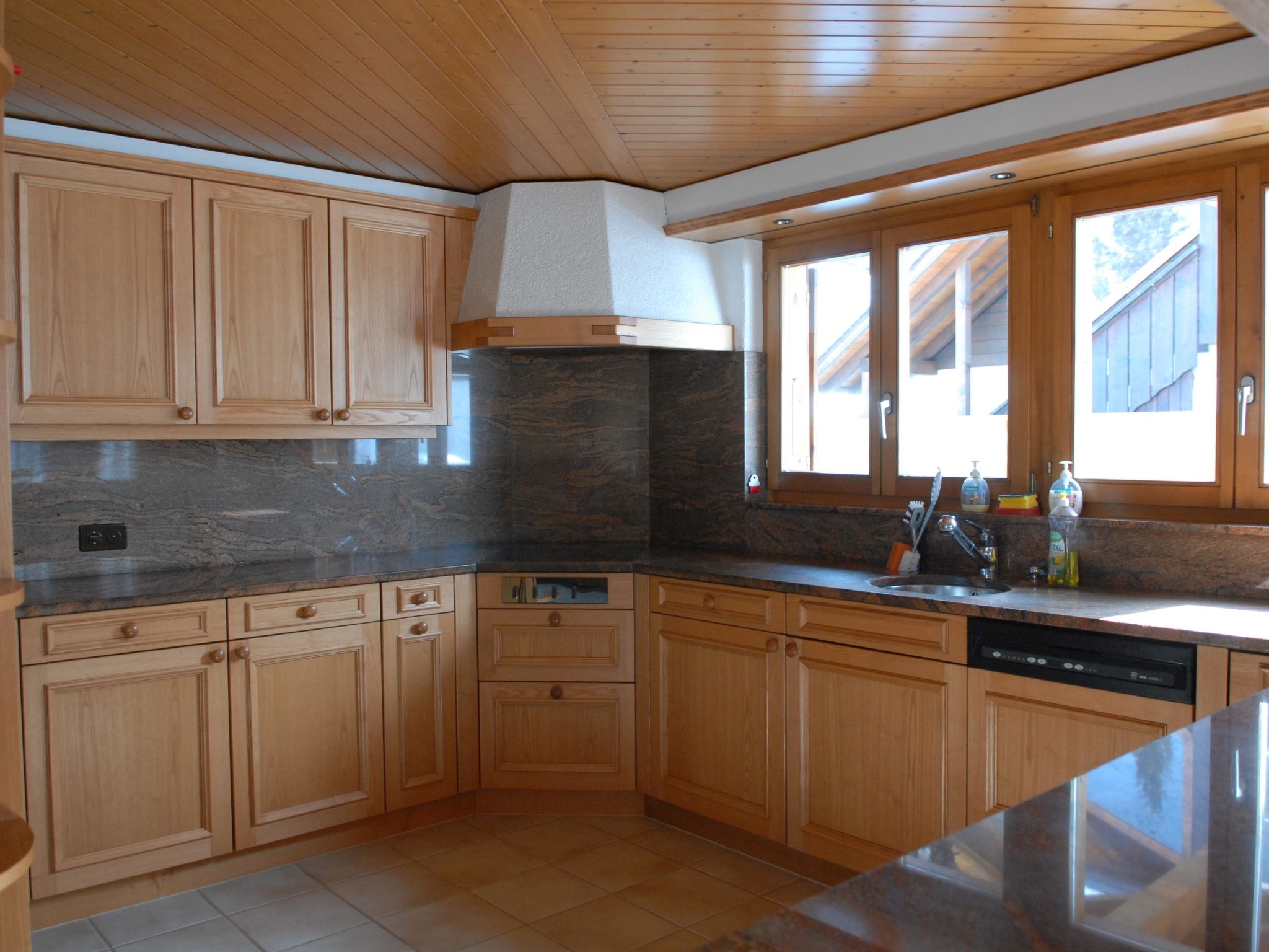 Photo of Calanques Appartement/Fewo, Dusche, WC, 3 Schlafräume 4.5-Zimmerwohnung