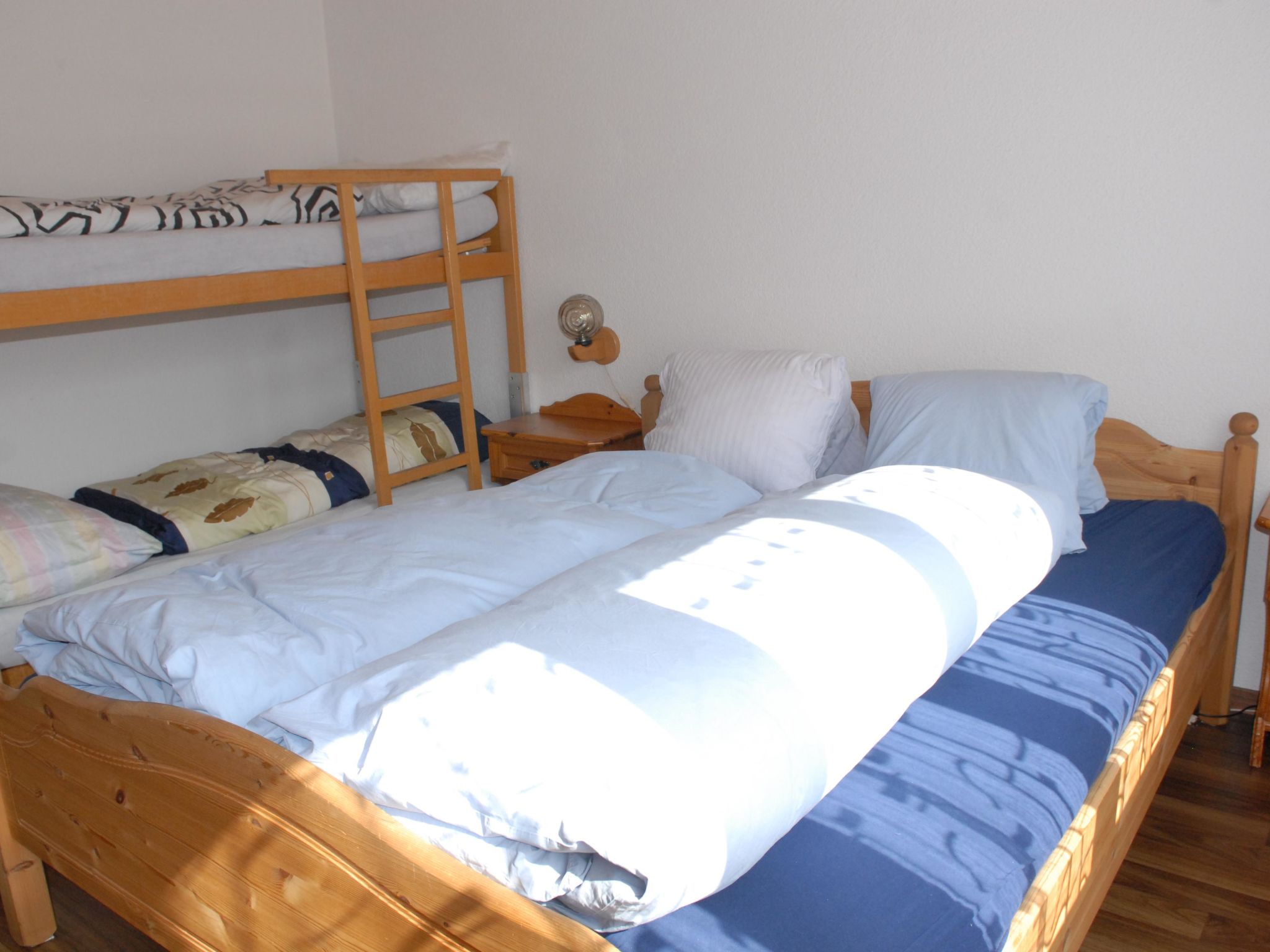 Photo of Calanques Appartement/Fewo, Dusche, WC, 3 Schlafräume 4.5-Zimmerwohnung