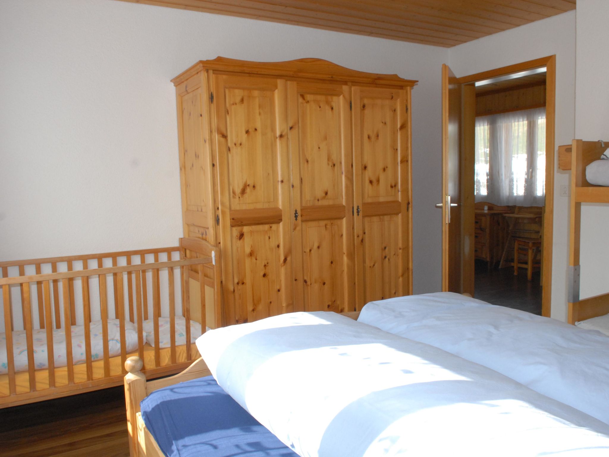 Photo of Calanques Appartement/Fewo, Dusche, WC, 3 Schlafräume 4.5-Zimmerwohnung