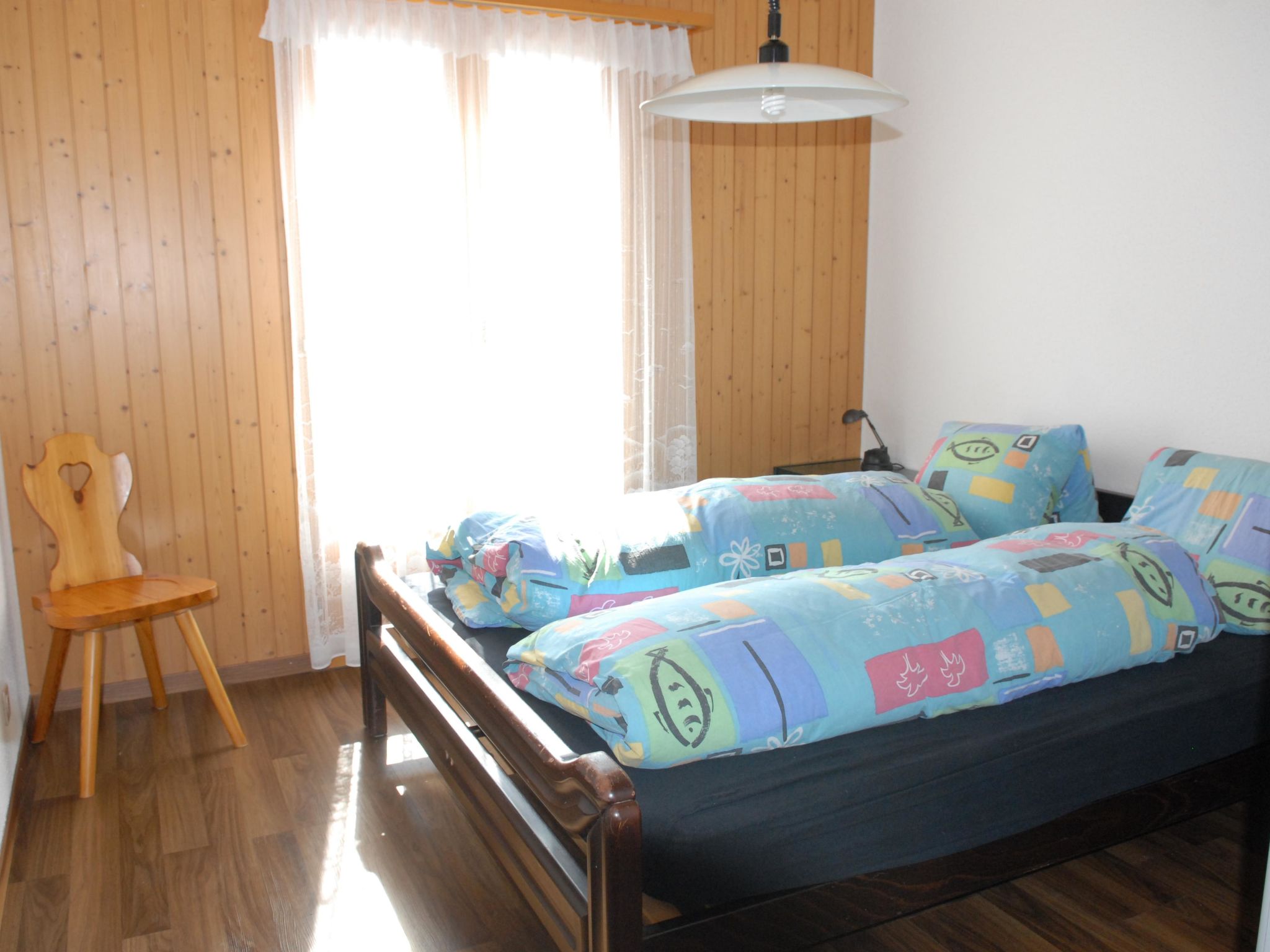 Photo of Calanques Appartement/Fewo, Dusche, WC, 3 Schlafräume 4.5-Zimmerwohnung