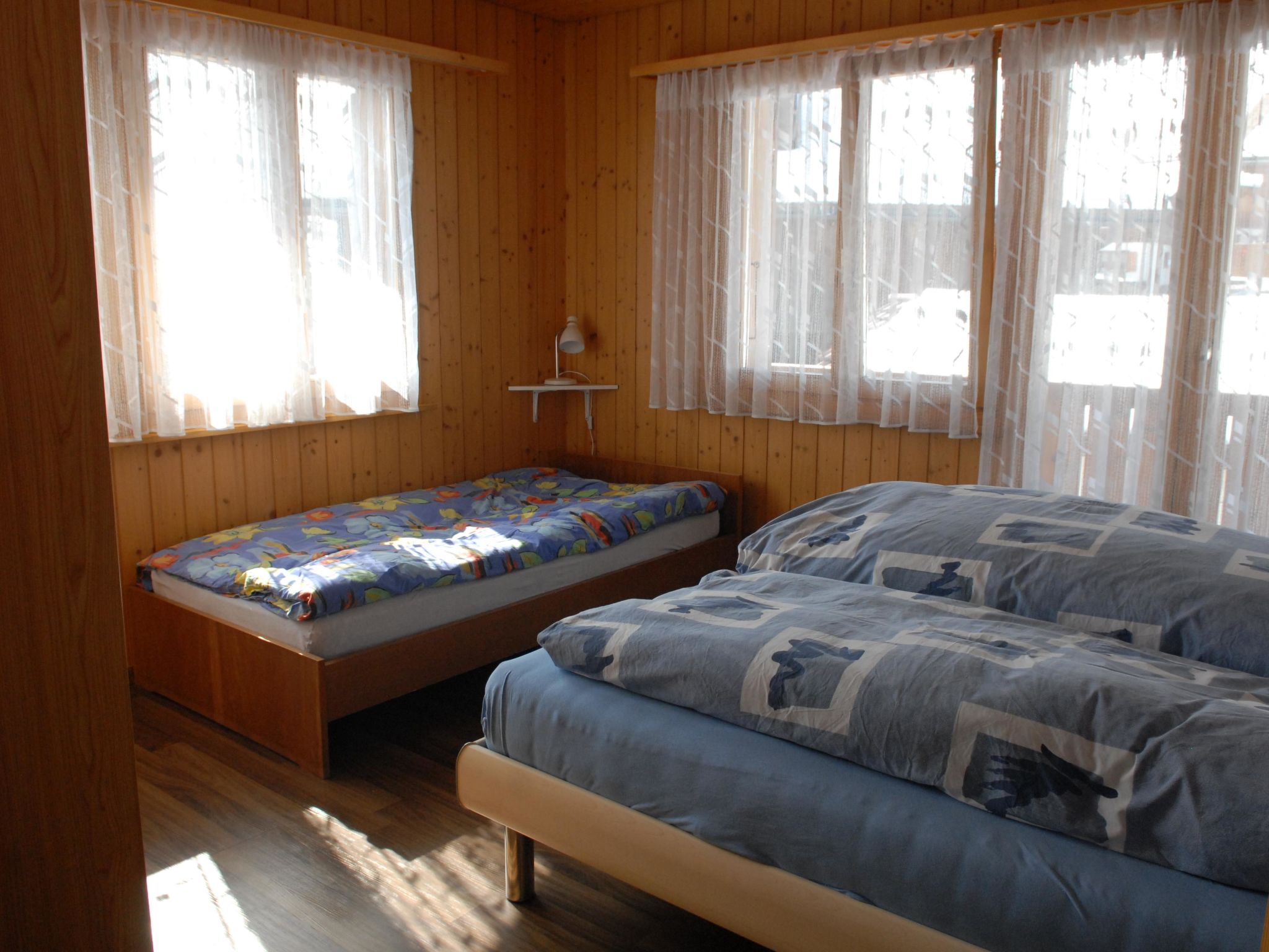 Photo of Calanques Appartement/Fewo, Dusche, WC, 3 Schlafräume 4.5-Zimmerwohnung