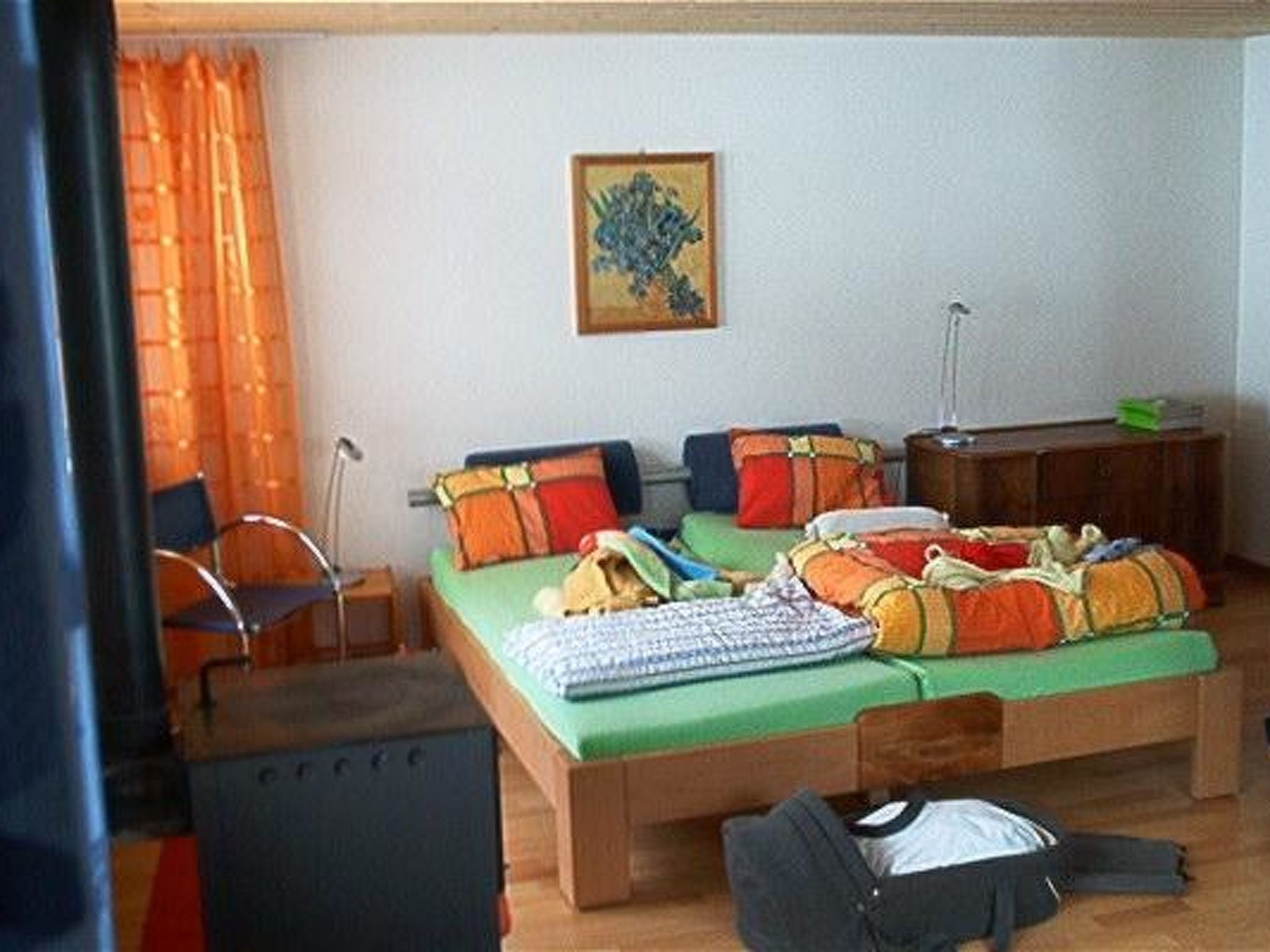 Photo of Bergdohle Appartement/Fewo, Dusche, WC, 1 Schlafraum 1-Zimmer-Studio