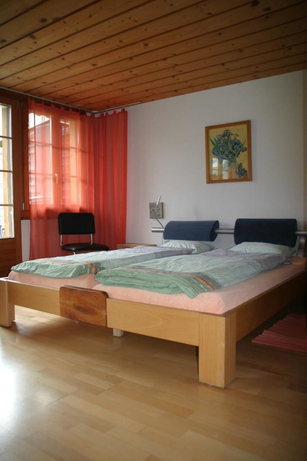 Photo of Bergdohle Appartement/Fewo, Dusche, WC, 1 Schlafraum 1-Zimmer-Studio