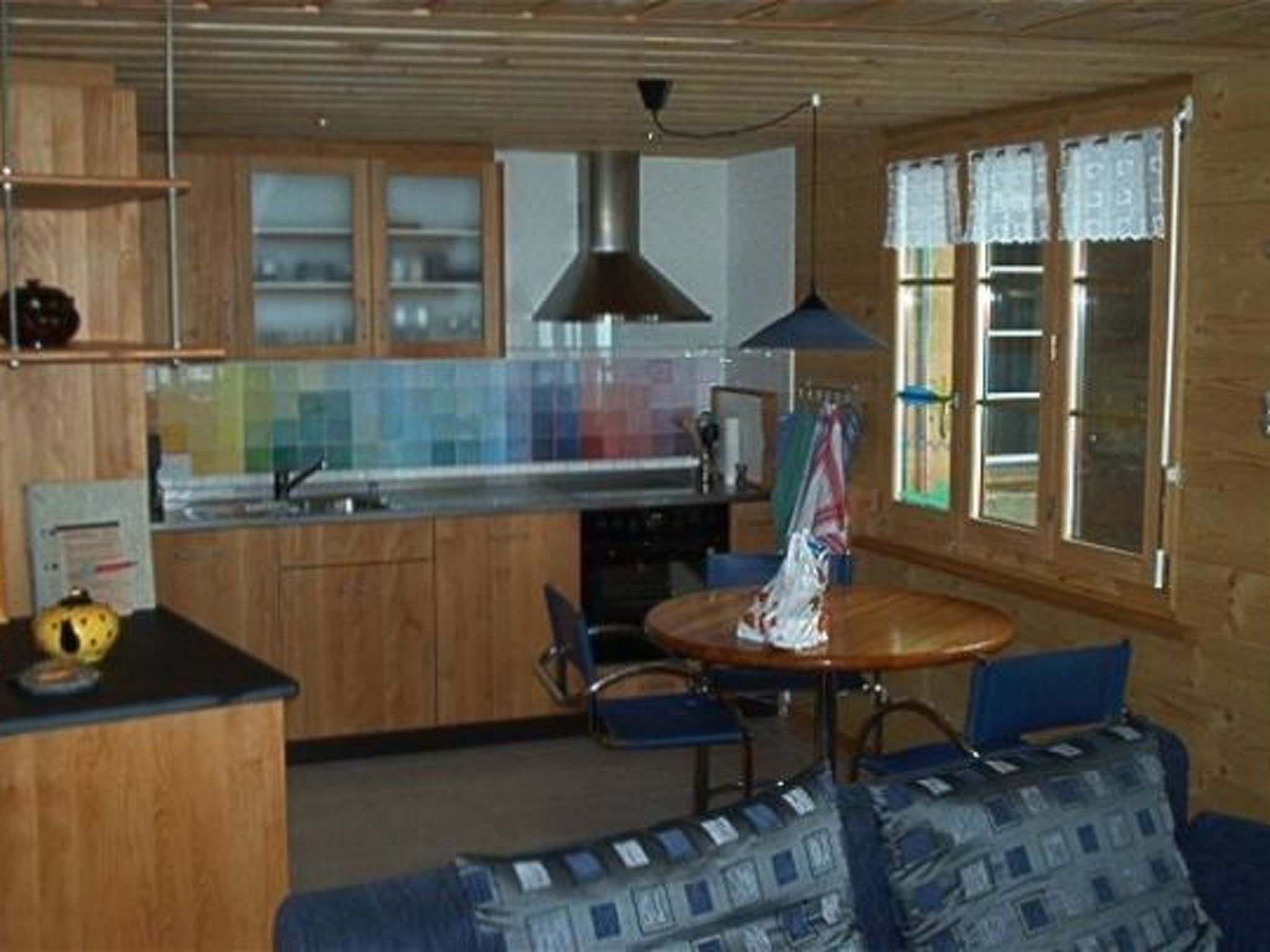 Photo of Bergdohle Appartement/Fewo, Dusche, WC, 1 Schlafraum 1-Zimmer-Studio