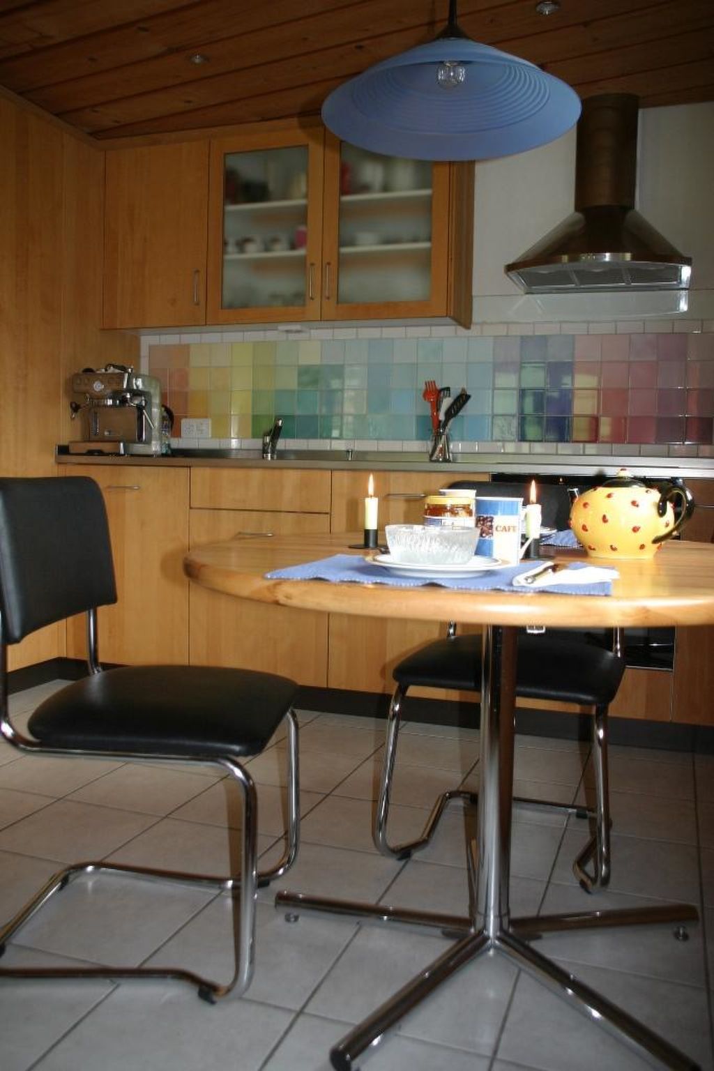 Photo of Bergdohle Appartement/Fewo, Dusche, WC, 1 Schlafraum 1-Zimmer-Studio