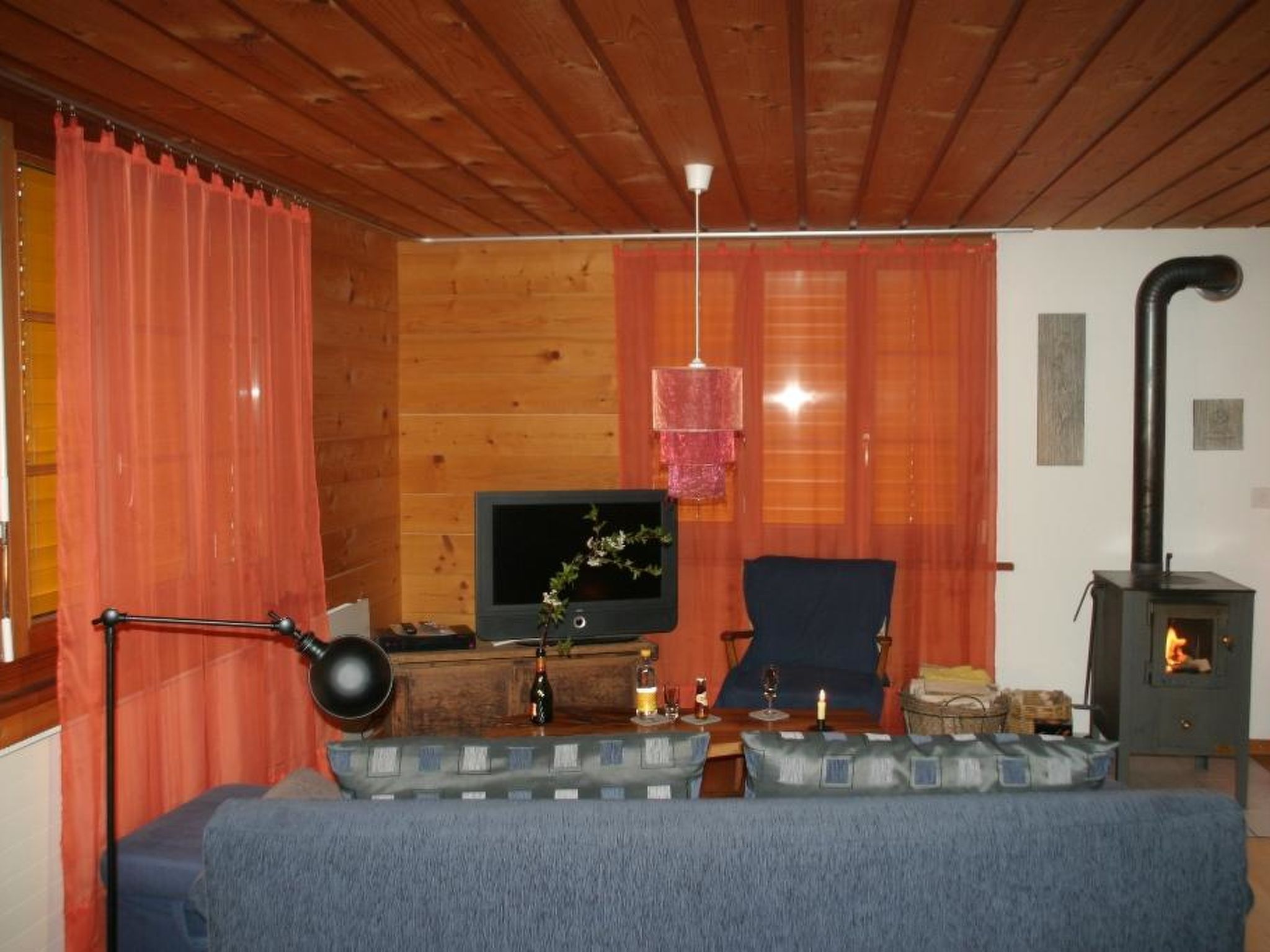 Photo of Bergdohle Appartement/Fewo, Dusche, WC, 1 Schlafraum 1-Zimmer-Studio