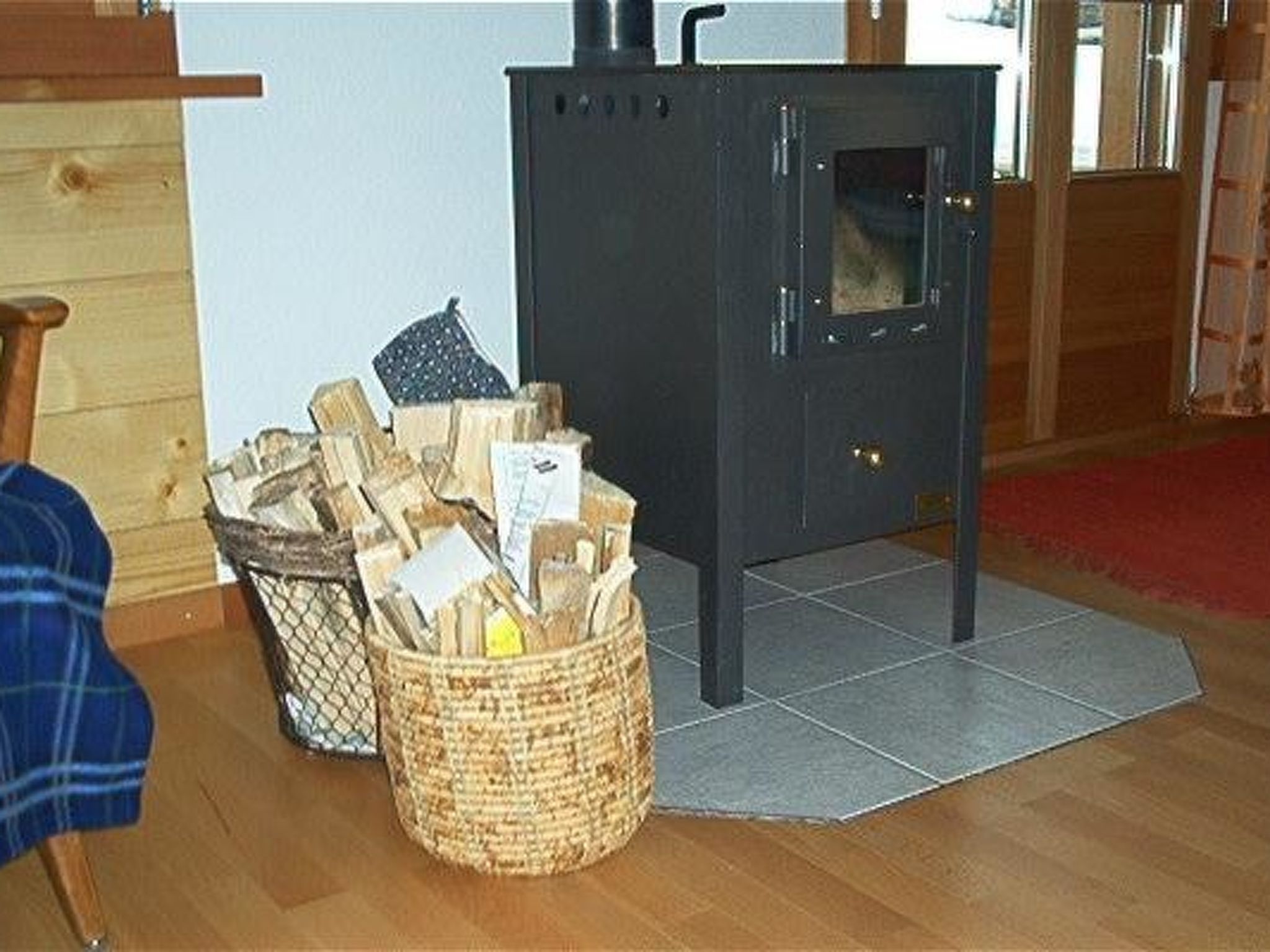 Photo of Bergdohle Appartement/Fewo, Dusche, WC, 1 Schlafraum 1-Zimmer-Studio