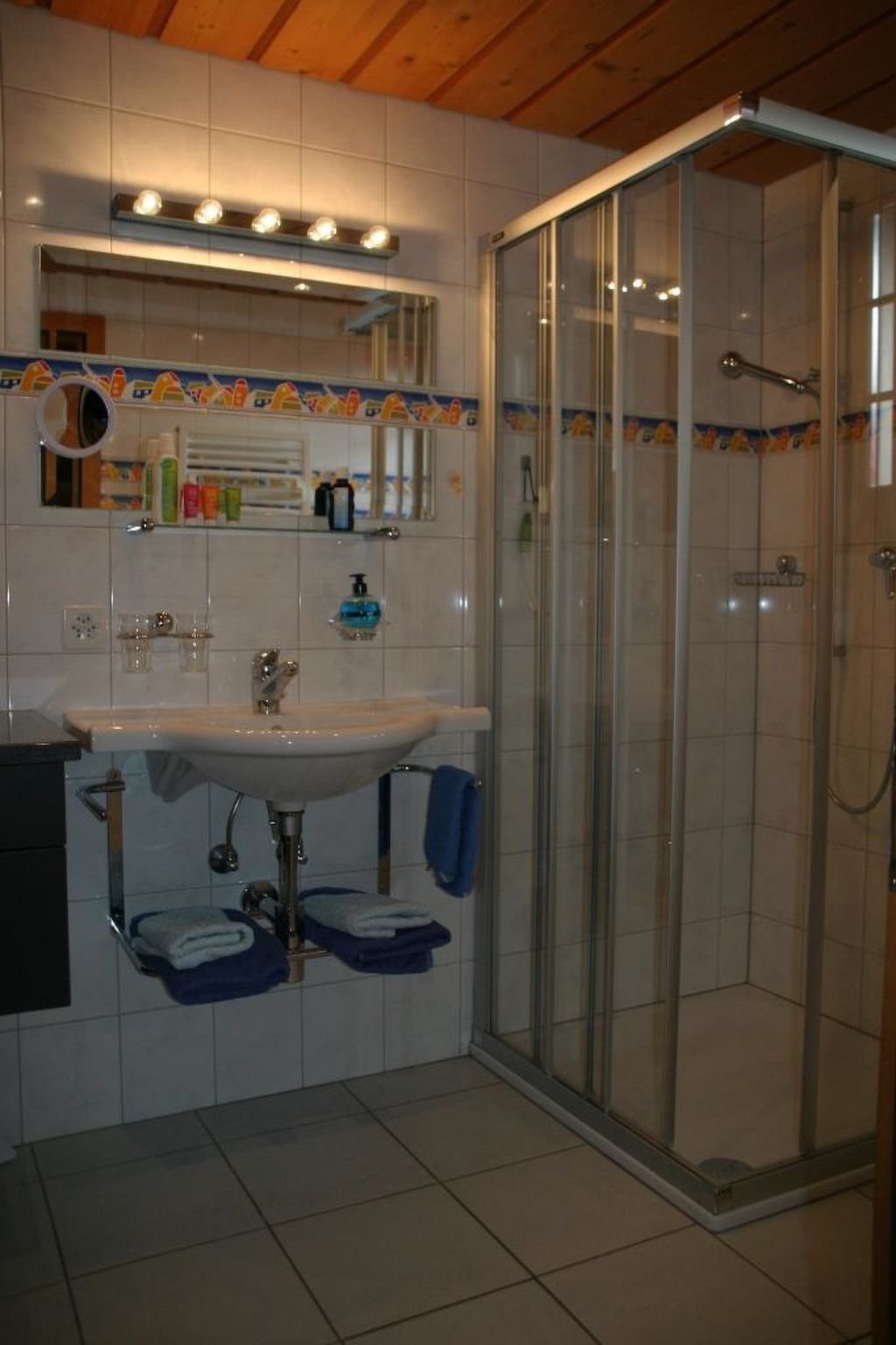 Photo of Bergdohle Appartement/Fewo, Dusche, WC, 1 Schlafraum 1-Zimmer-Studio
