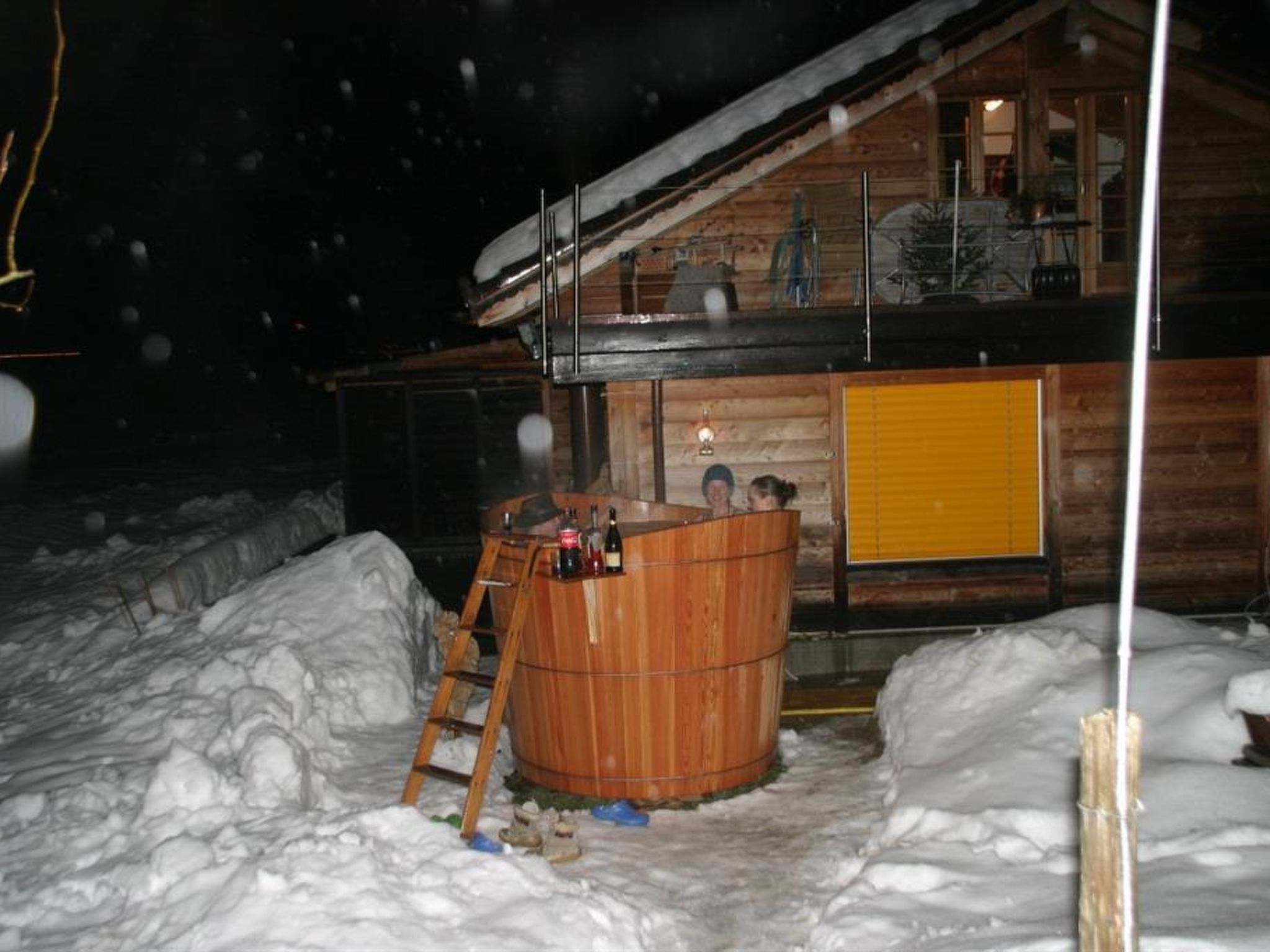 Photo of Bergdohle Appartement/Fewo, Dusche, WC, 1 Schlafraum 1-Zimmer-Studio